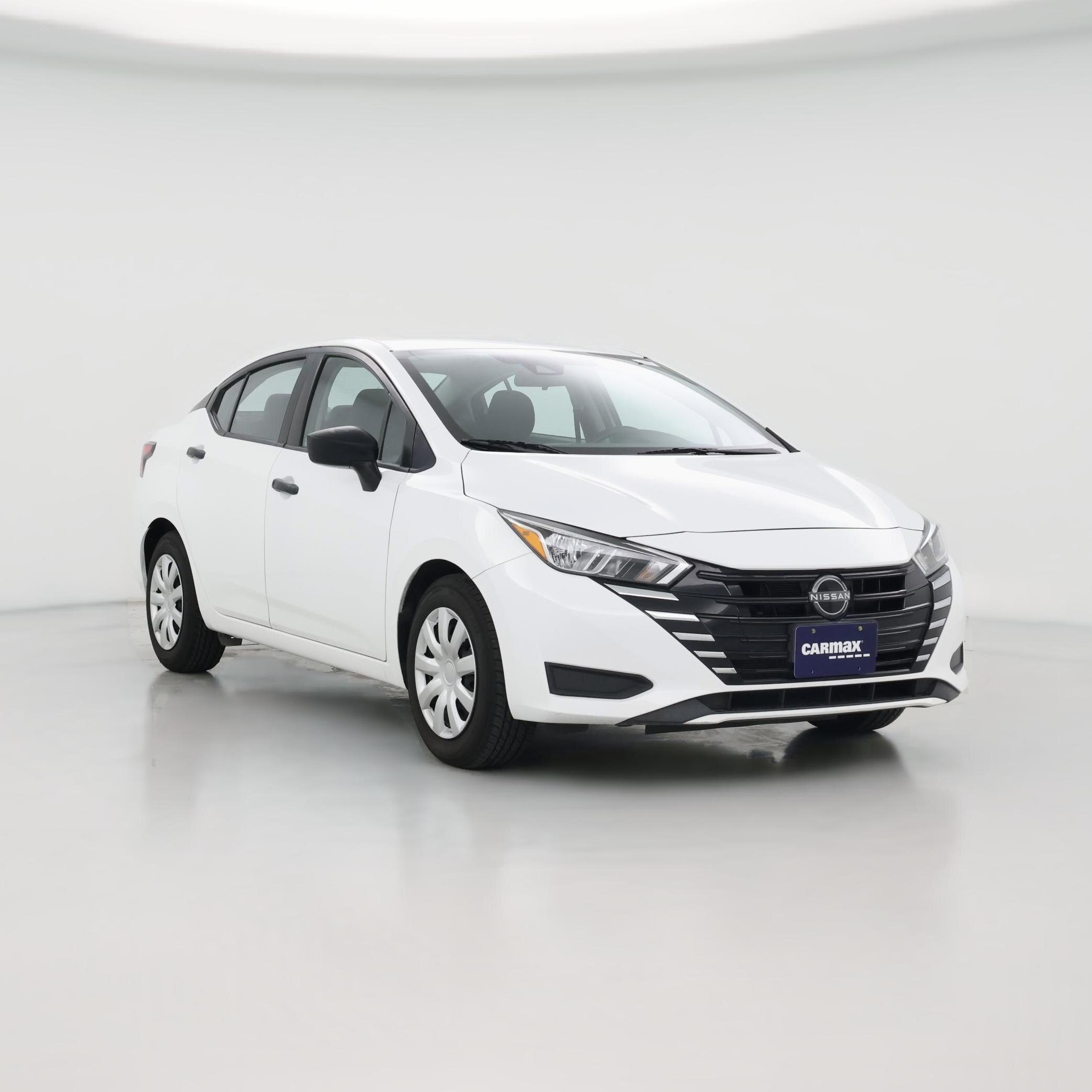 Thumbnail: 2023 Nissan Versa - 1