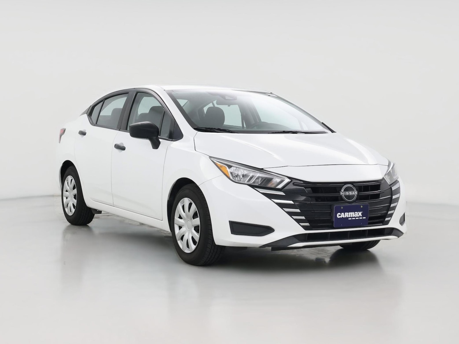 2023 Nissan Versa Sedan S - Photo 1