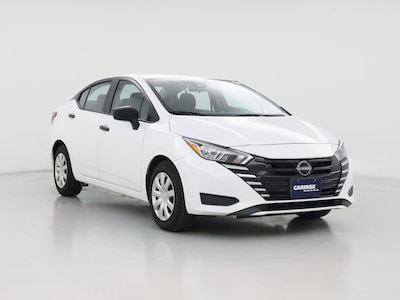 2023 Nissan Versa S