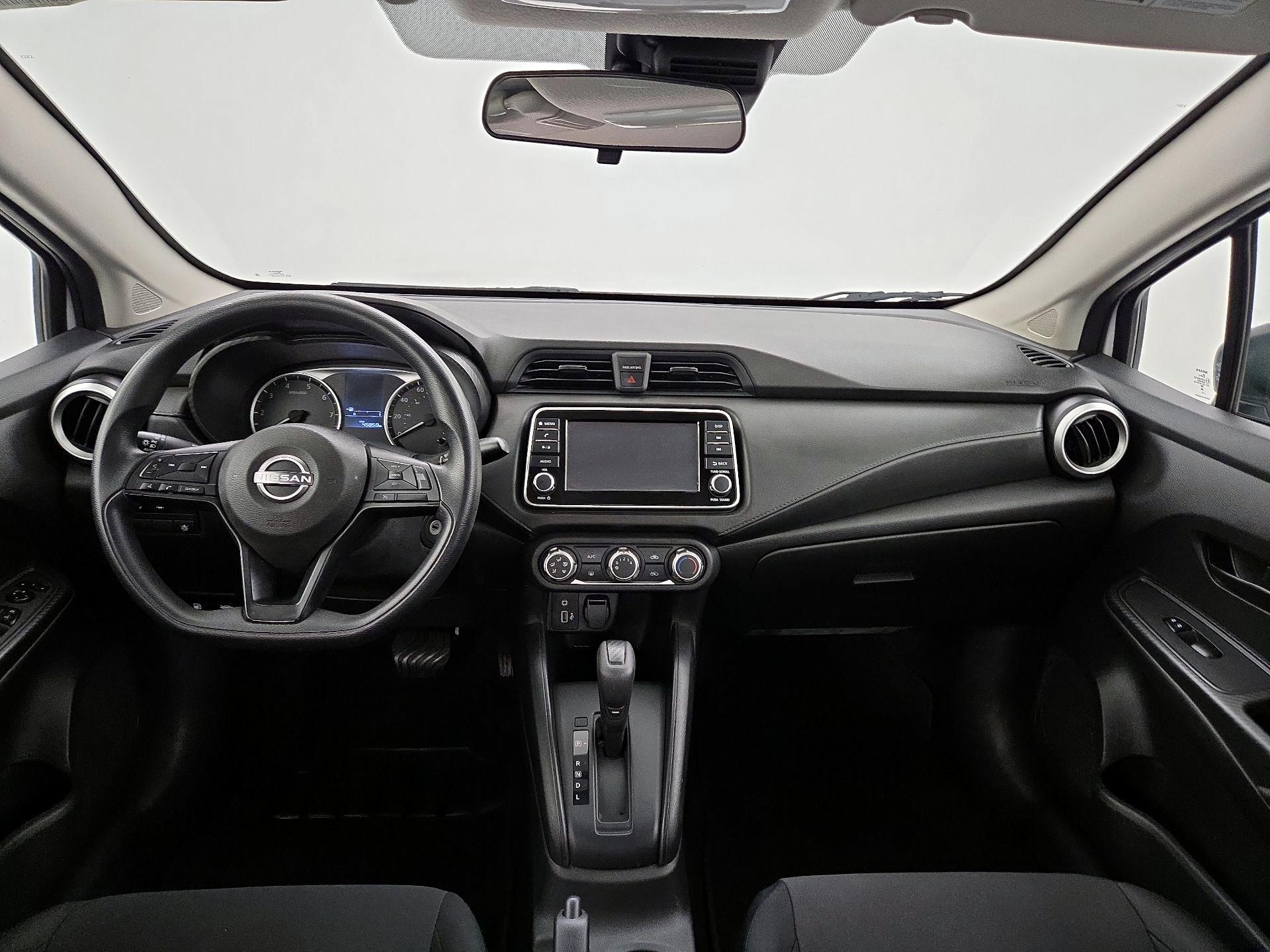 Thumbnail: 2023 Nissan Versa - 9