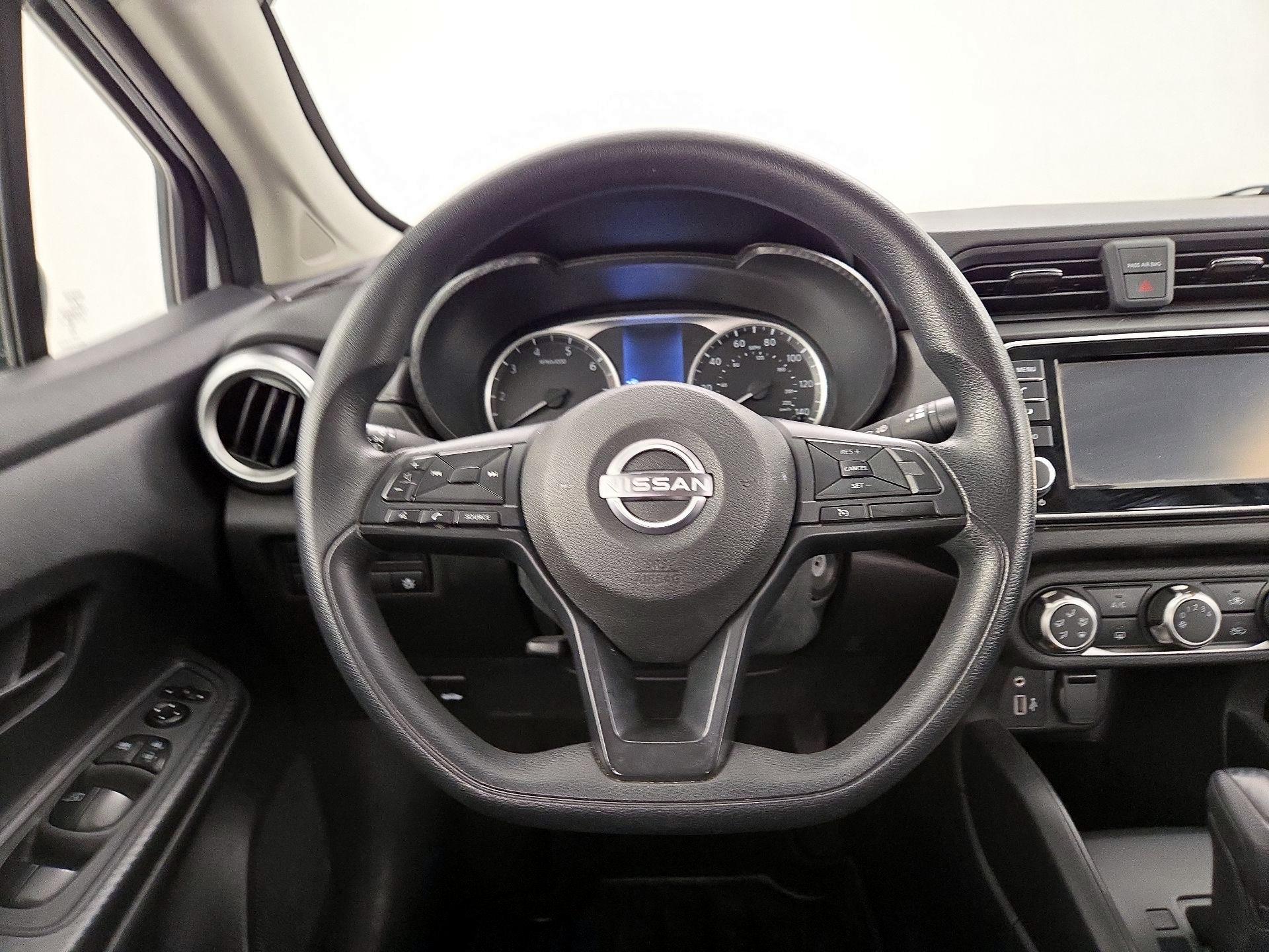 Thumbnail: 2023 Nissan Versa - 10