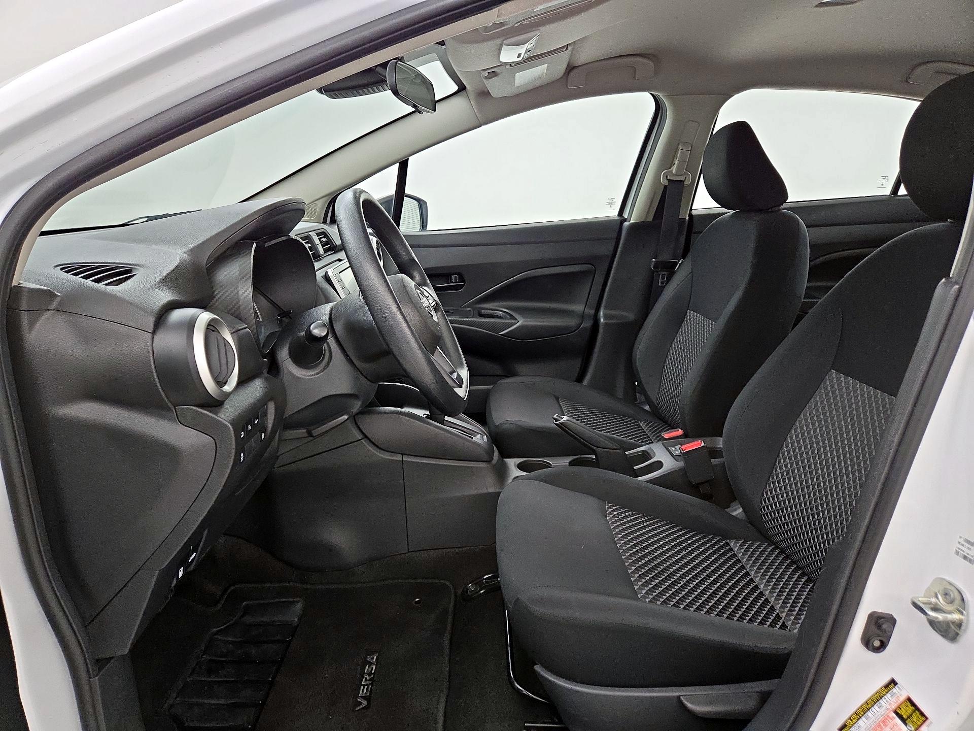 Thumbnail: 2023 Nissan Versa - 11