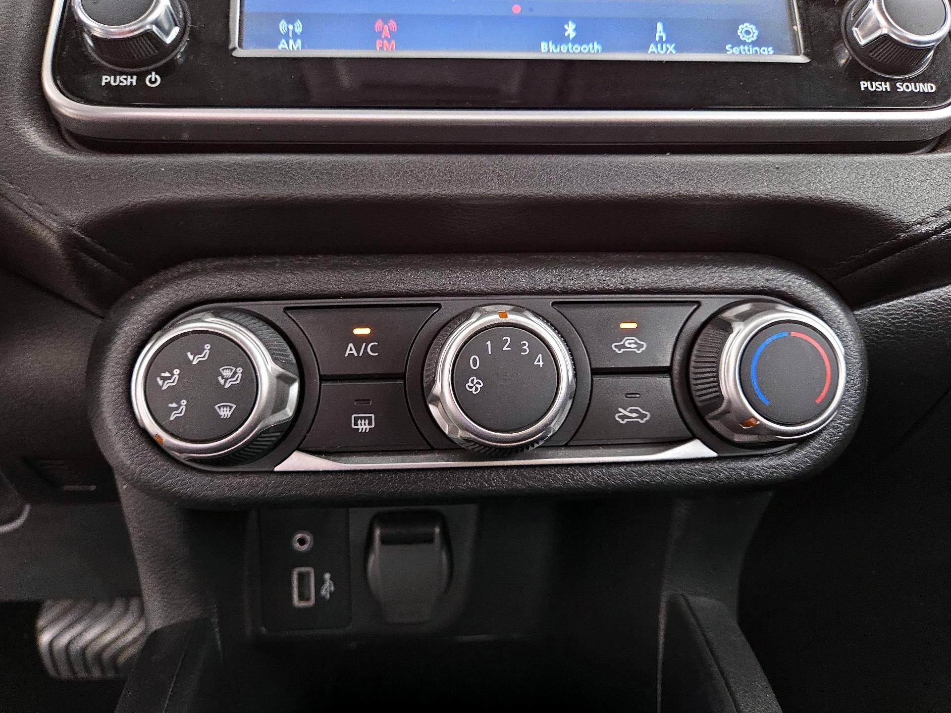 Thumbnail: 2023 Nissan Versa - 16