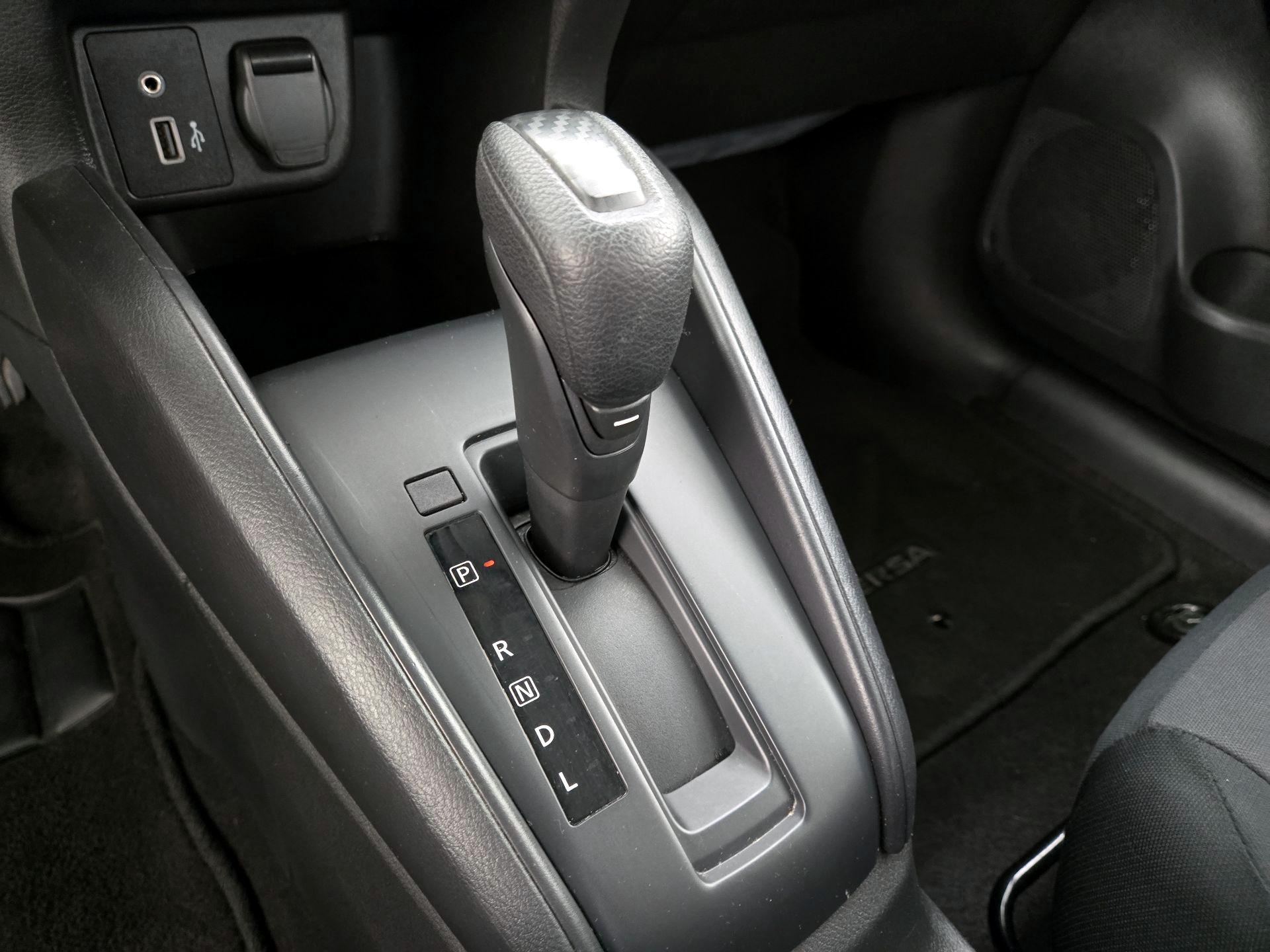 Thumbnail: 2023 Nissan Versa - 17