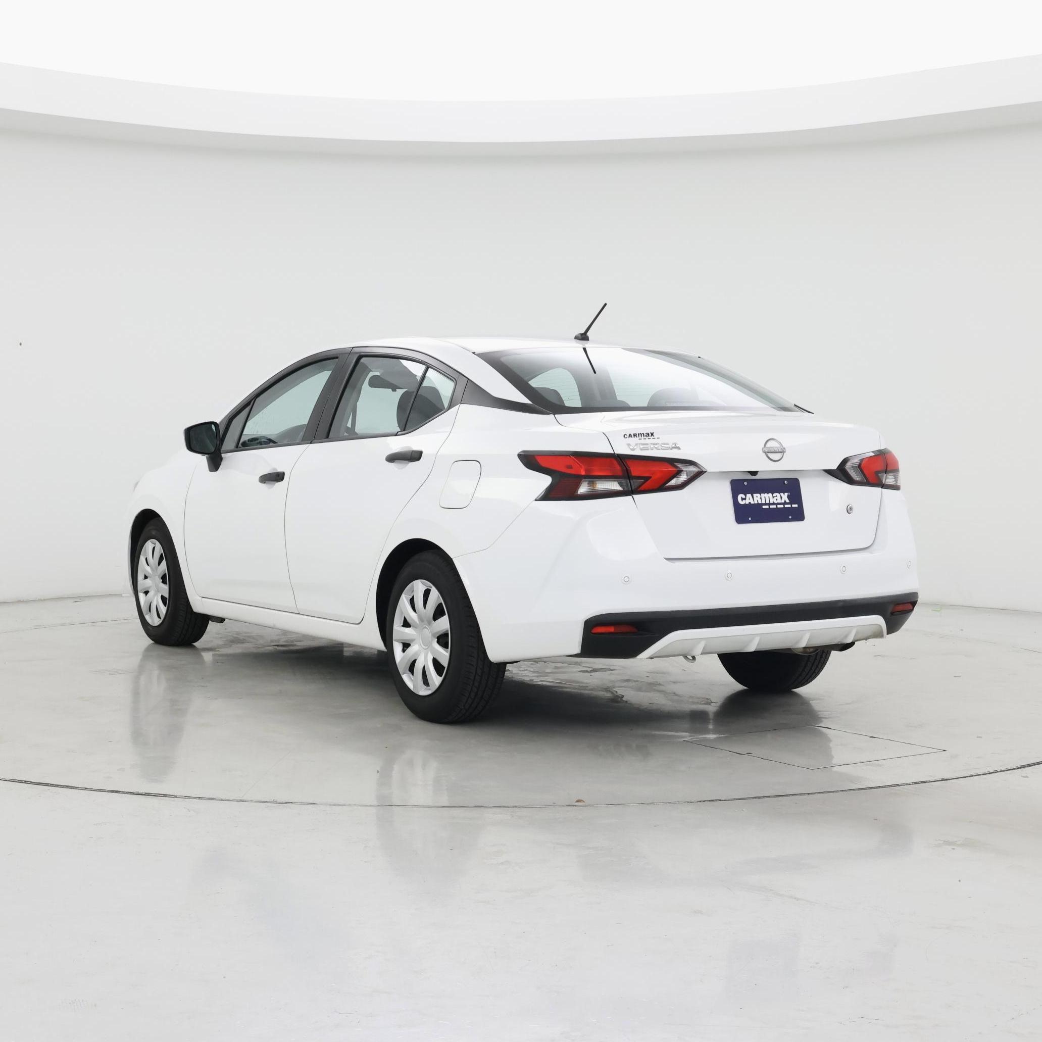Thumbnail: 2023 Nissan Versa - 2