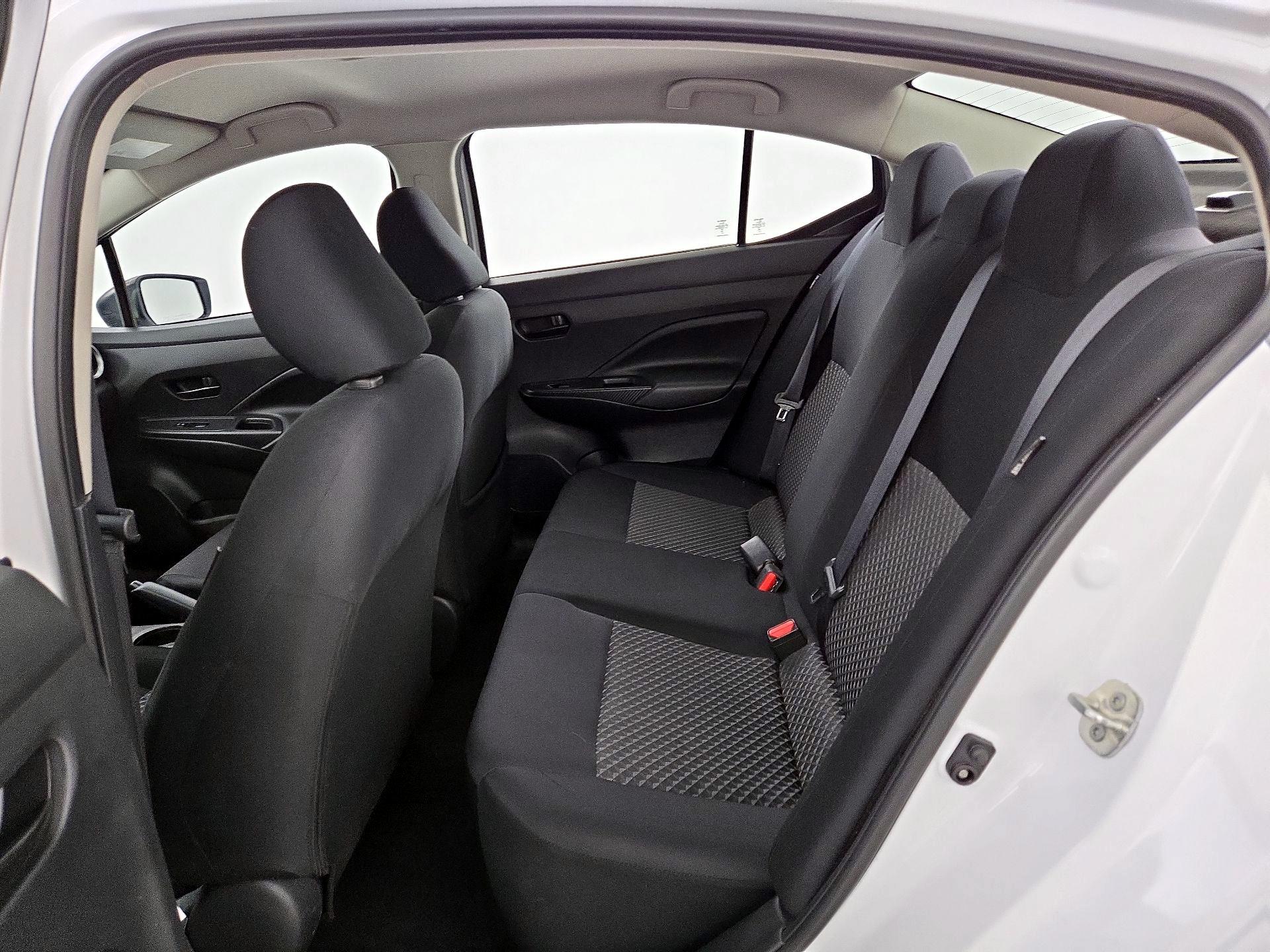 Thumbnail: 2023 Nissan Versa - 19