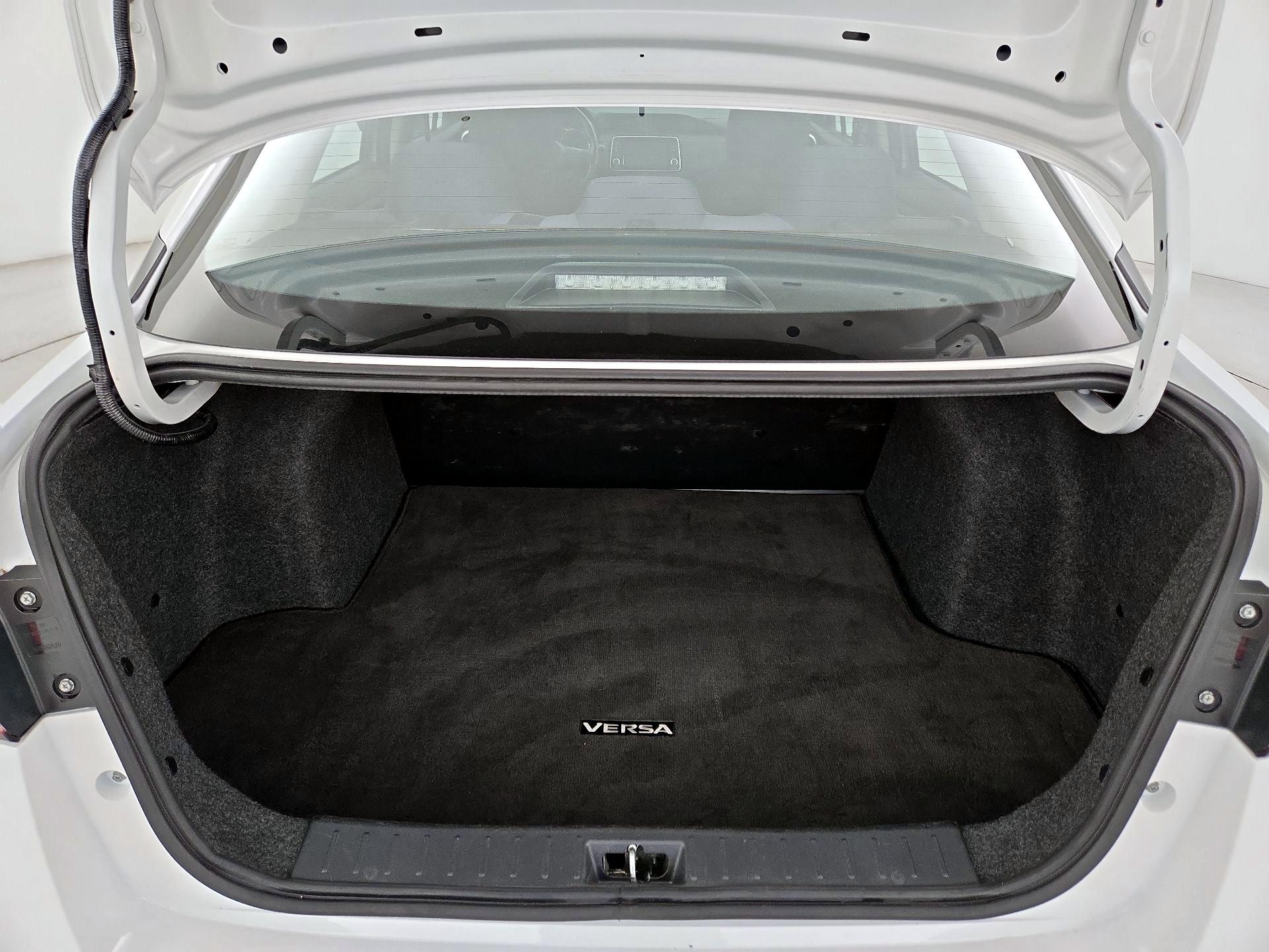 Thumbnail: 2023 Nissan Versa - 20