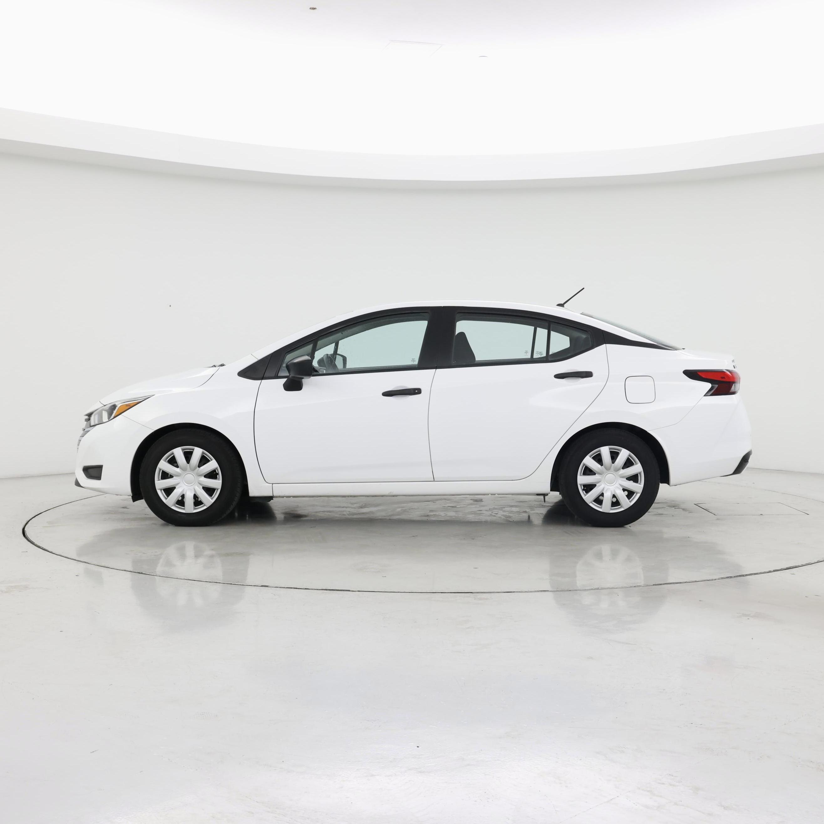 Thumbnail: 2023 Nissan Versa - 3