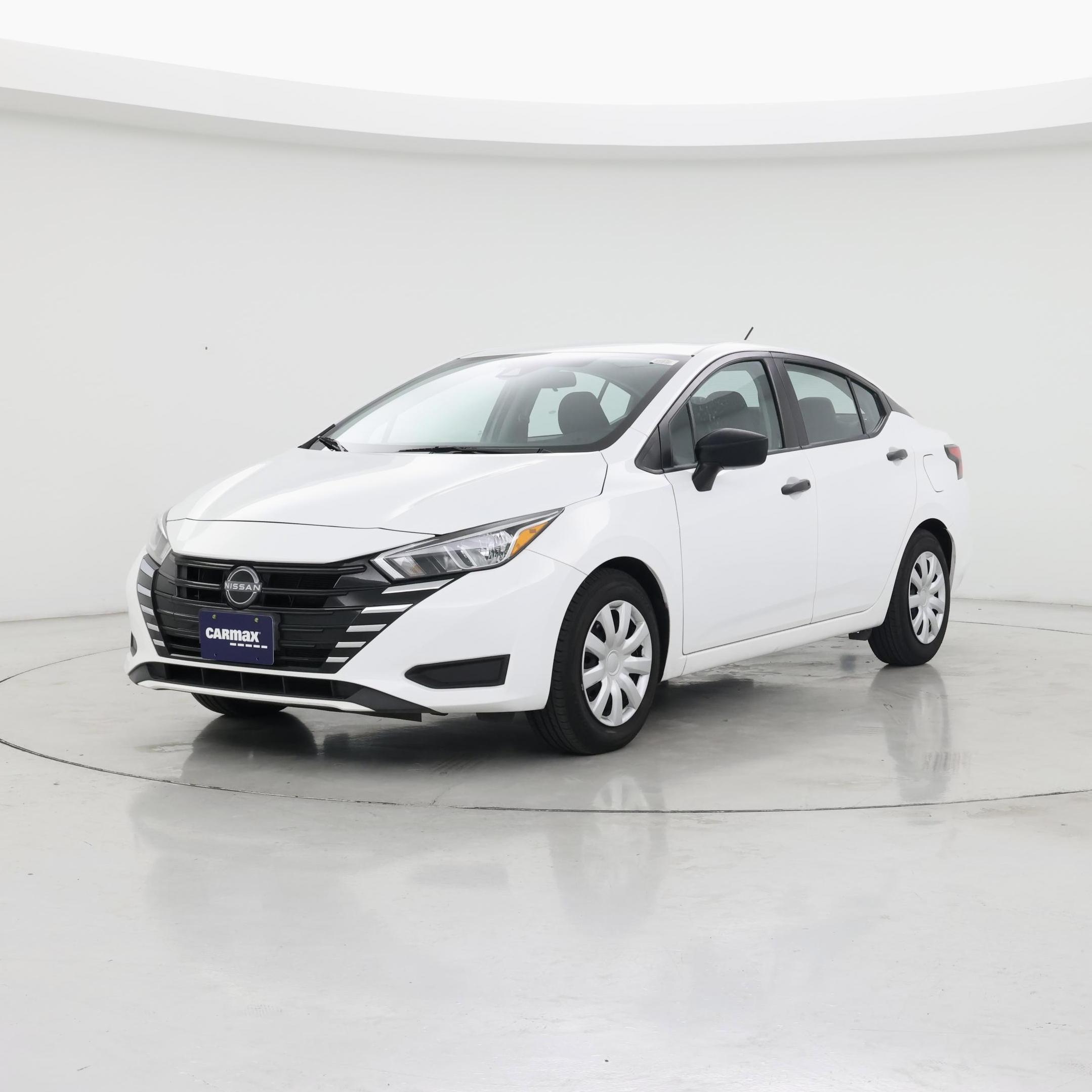 Thumbnail: 2023 Nissan Versa - 4