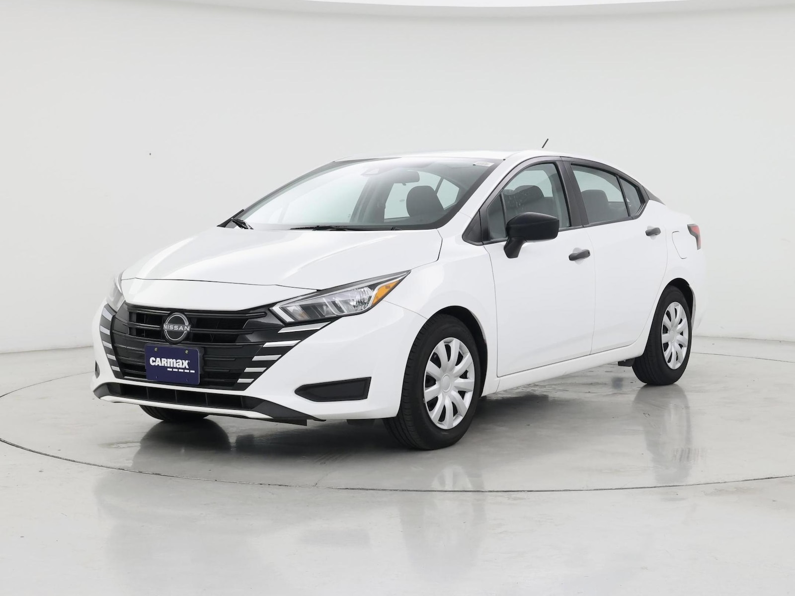 2023 Nissan Versa Sedan S - Photo 5