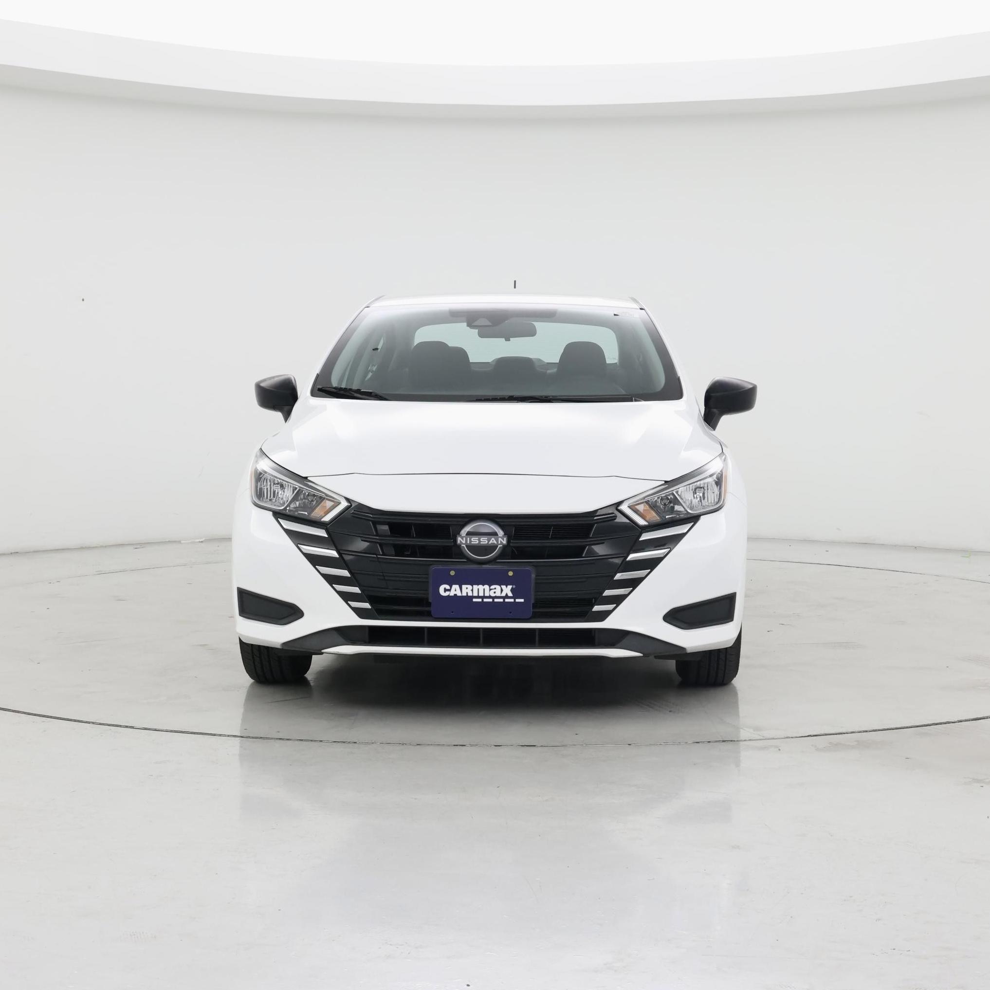 Thumbnail: 2023 Nissan Versa - 5