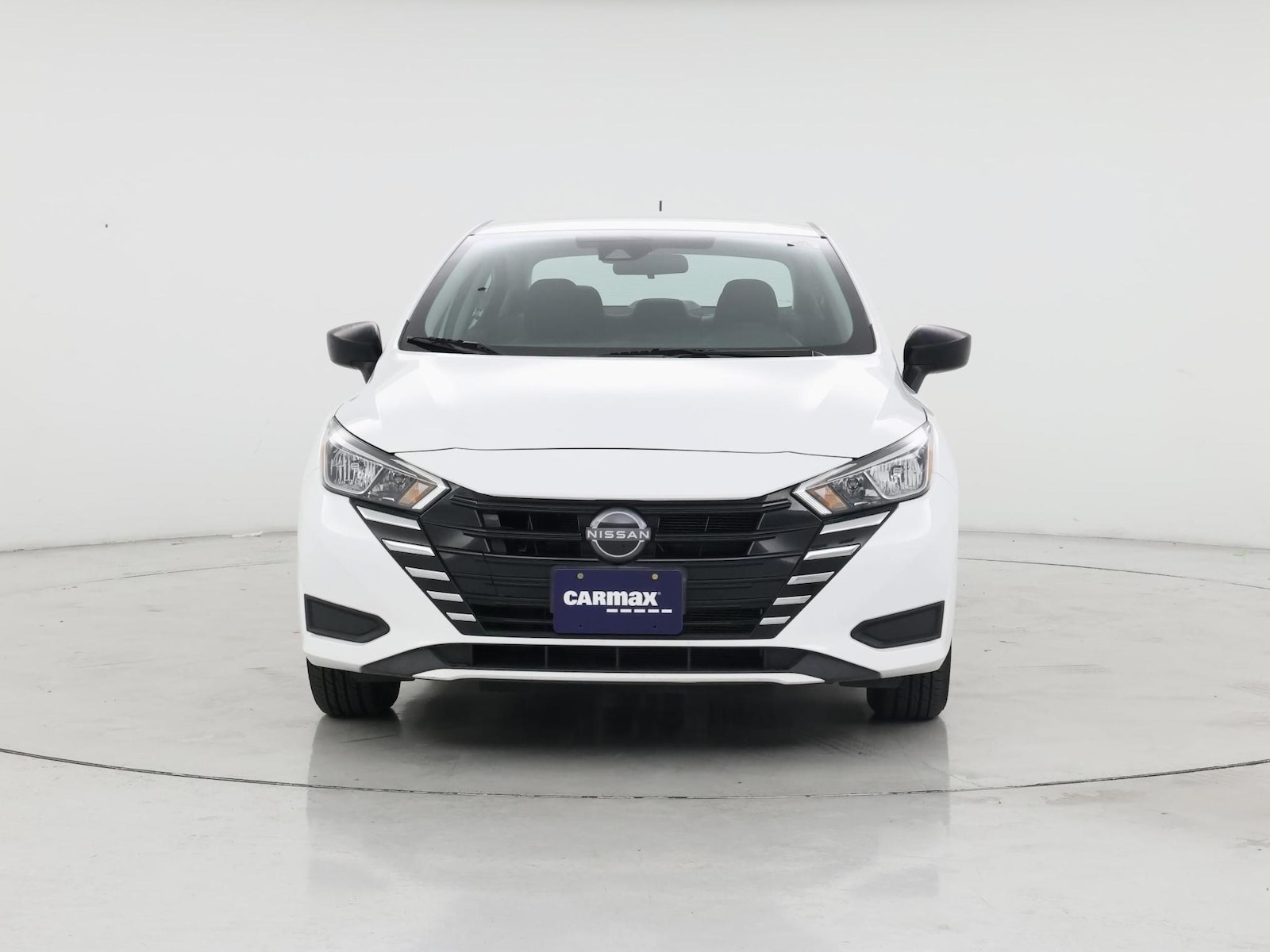 2023 Nissan Versa Sedan S - Photo 6