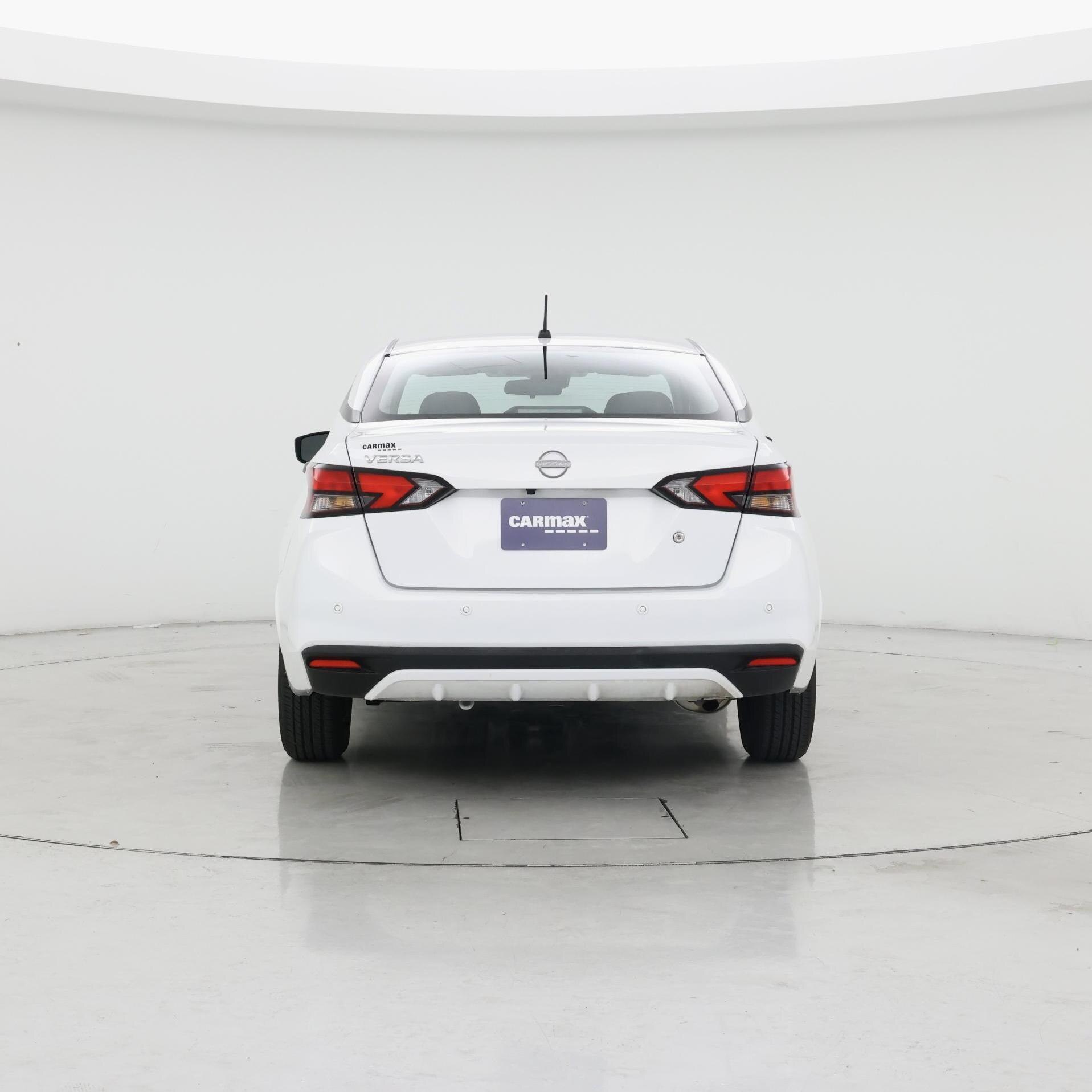 Thumbnail: 2023 Nissan Versa - 6