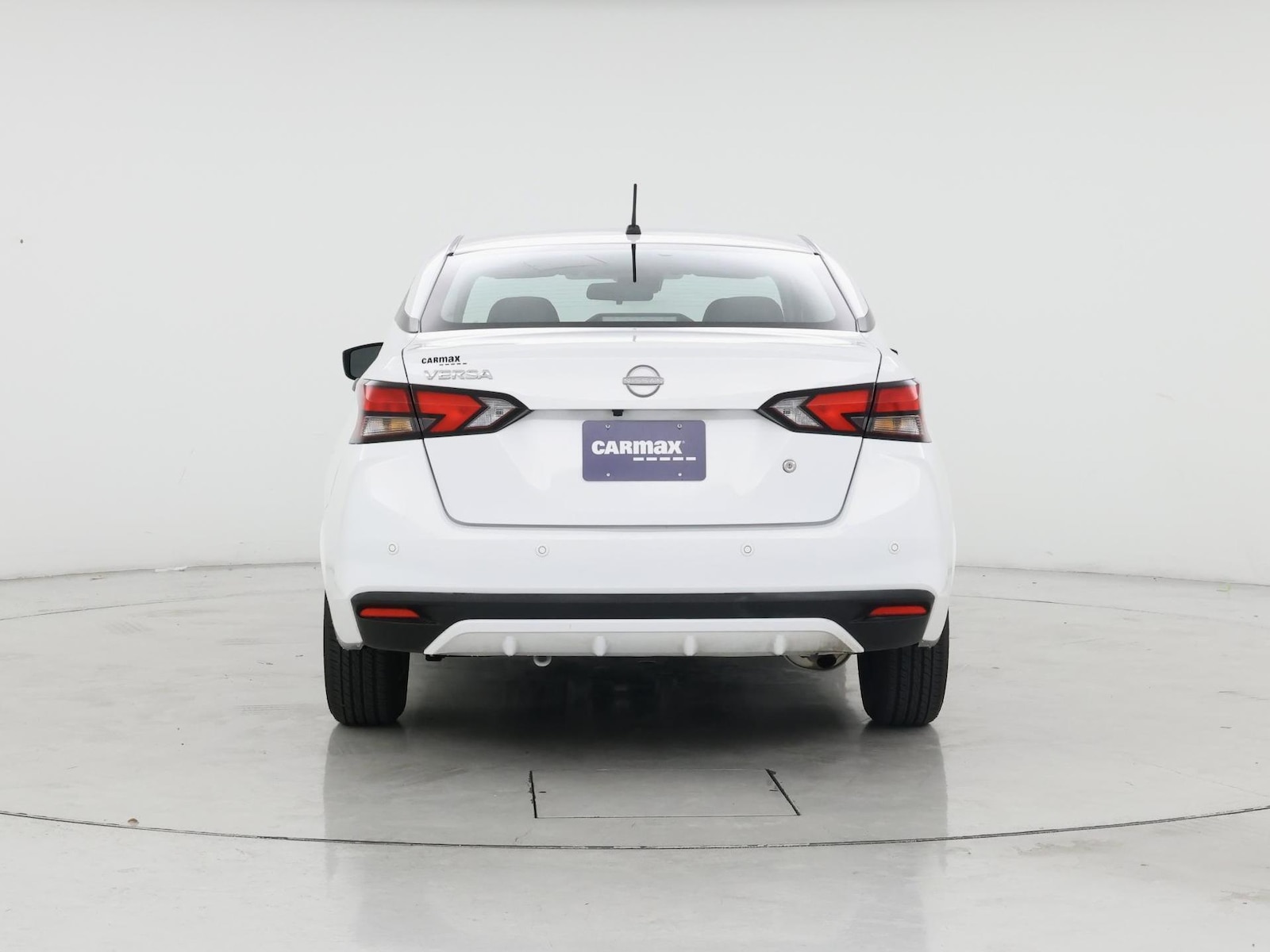 2023 Nissan Versa Sedan S - Photo 7