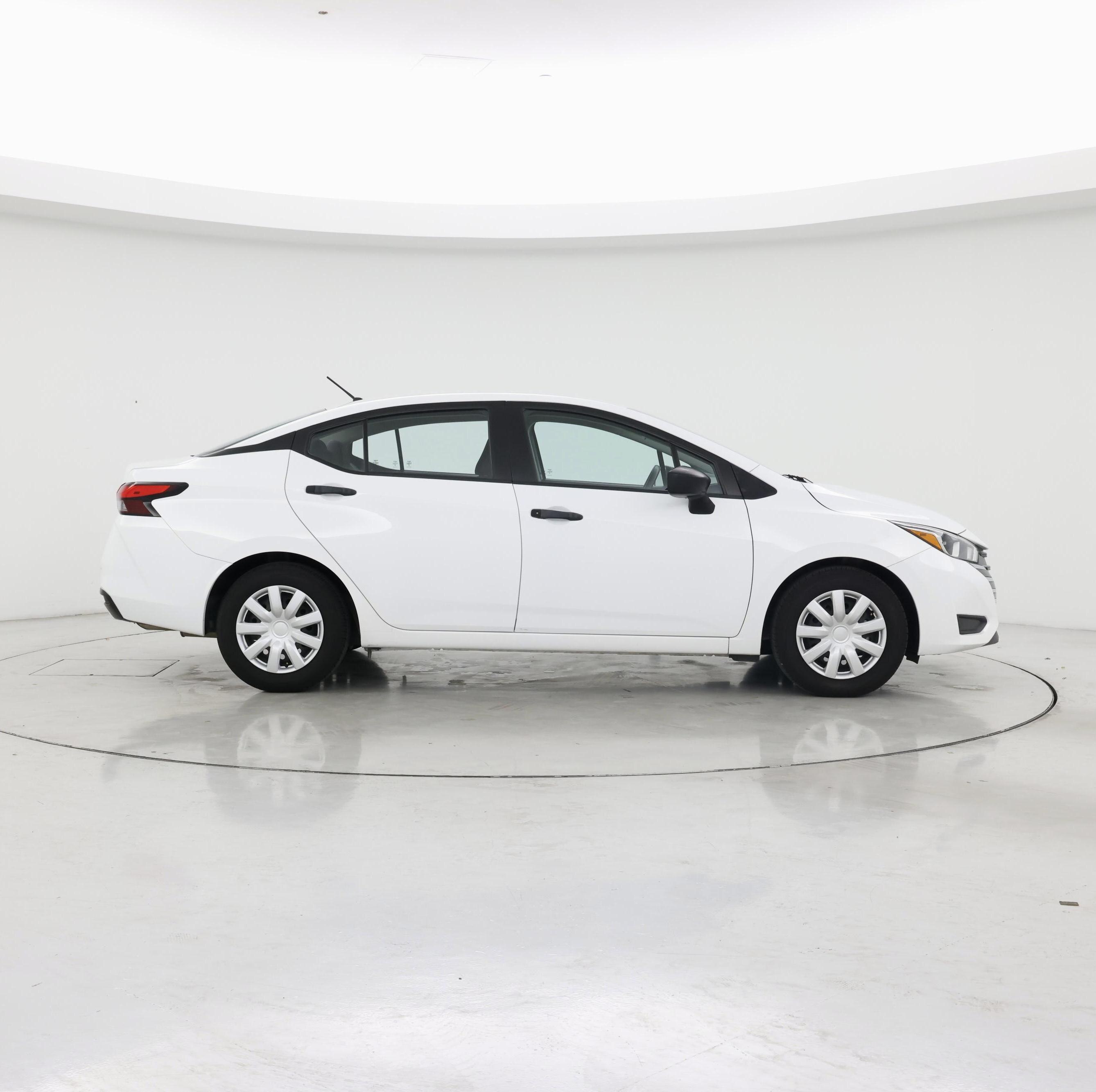 Thumbnail: 2023 Nissan Versa - 7