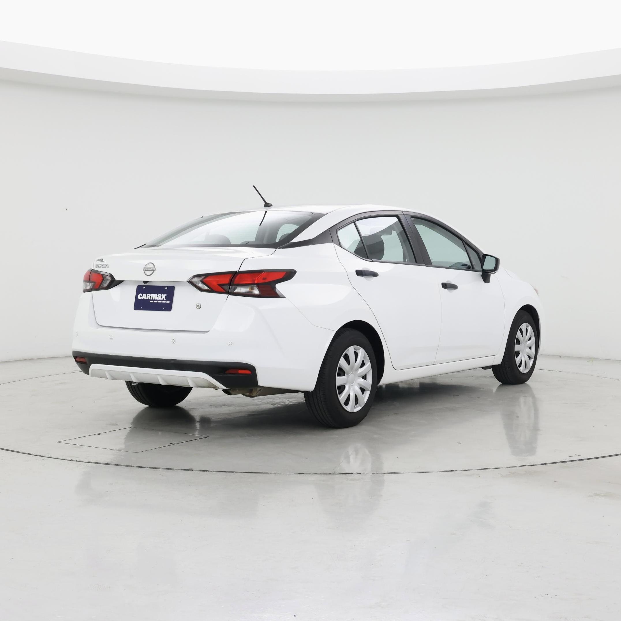 Thumbnail: 2023 Nissan Versa - 8
