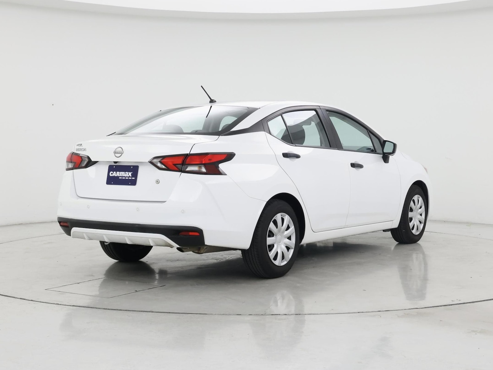 2023 Nissan Versa Sedan S - Photo 9