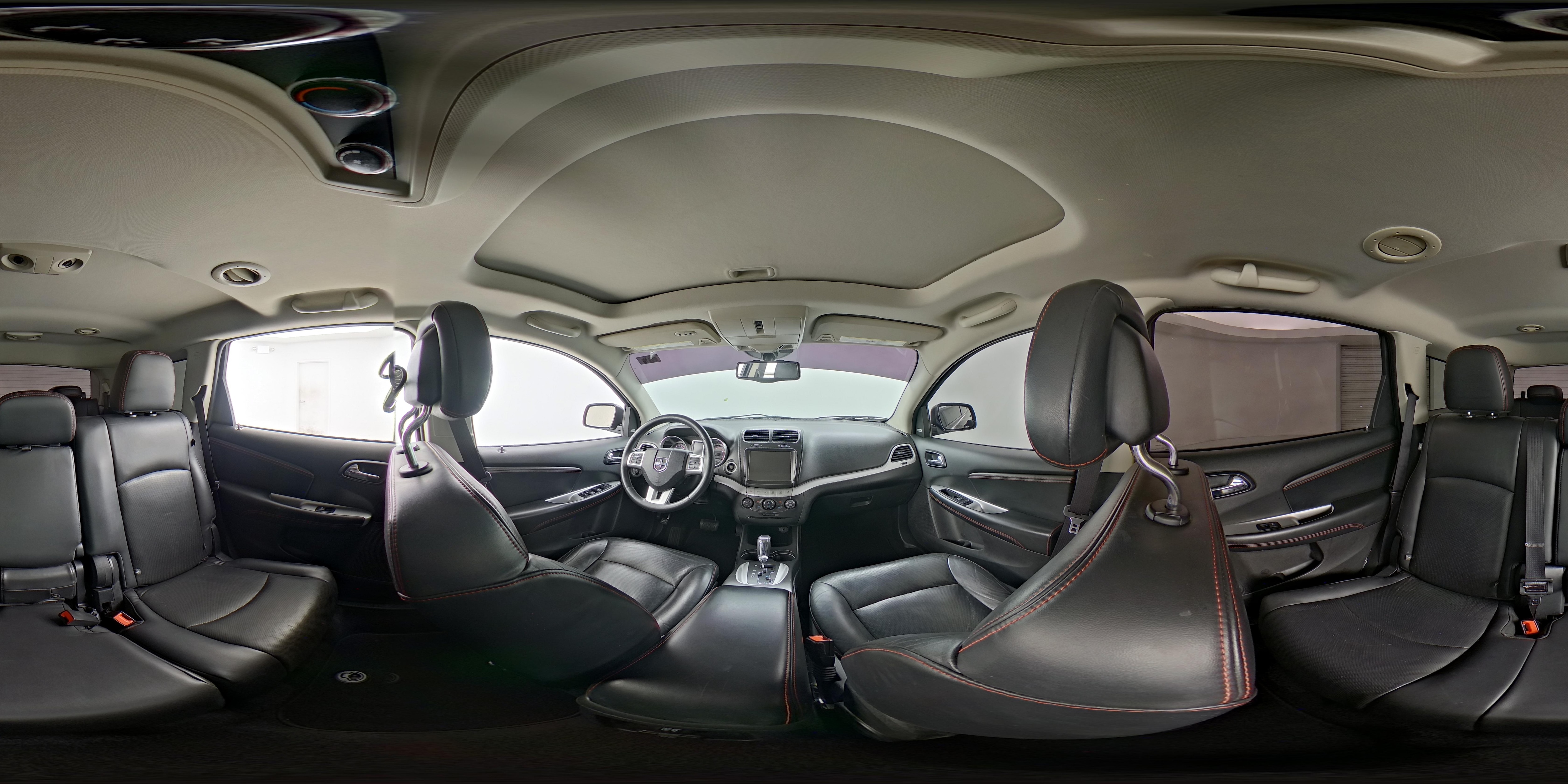 2016 Dodge Journey R/T - Photo 27