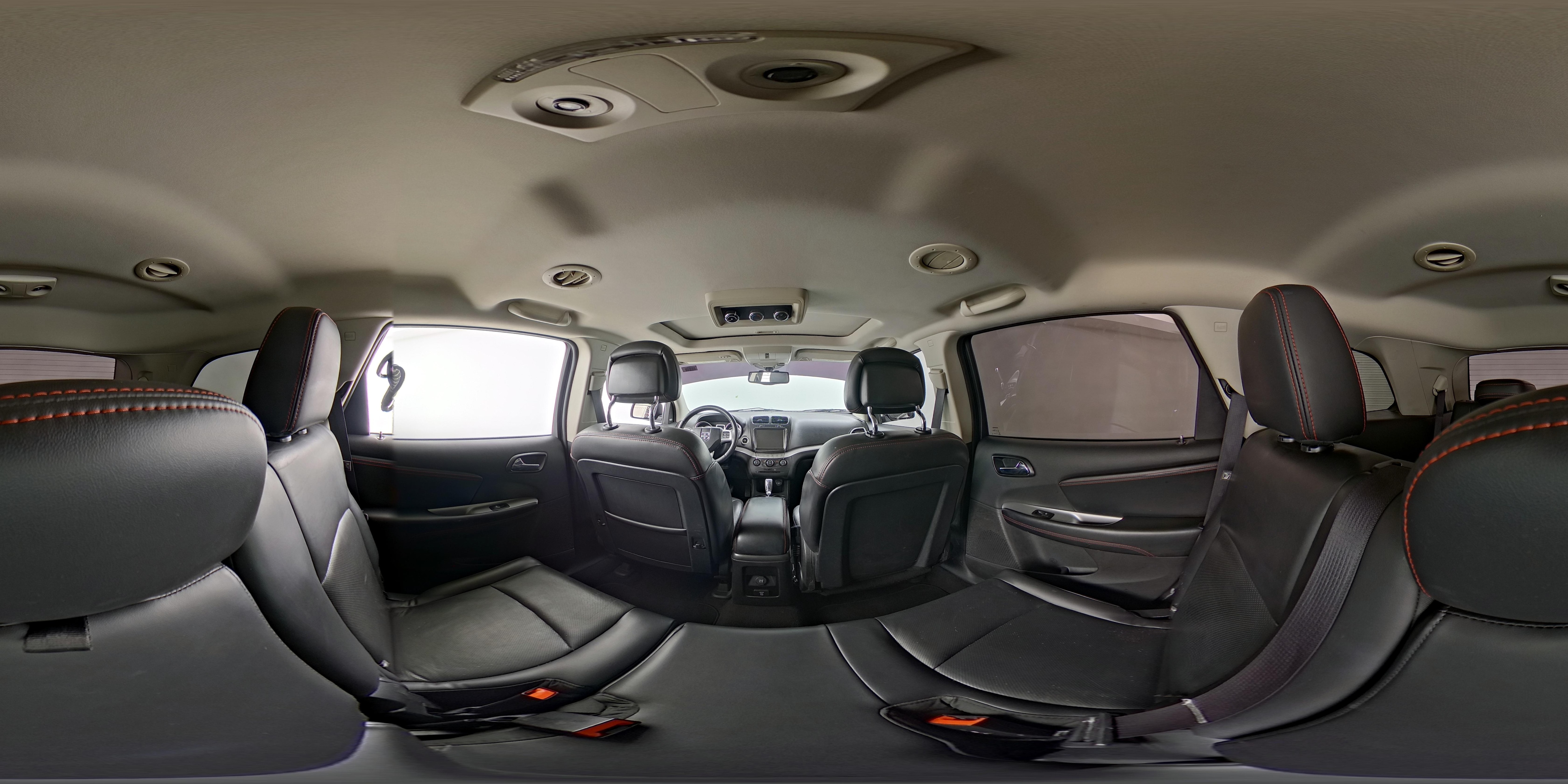 2016 Dodge Journey R/T - Photo 28