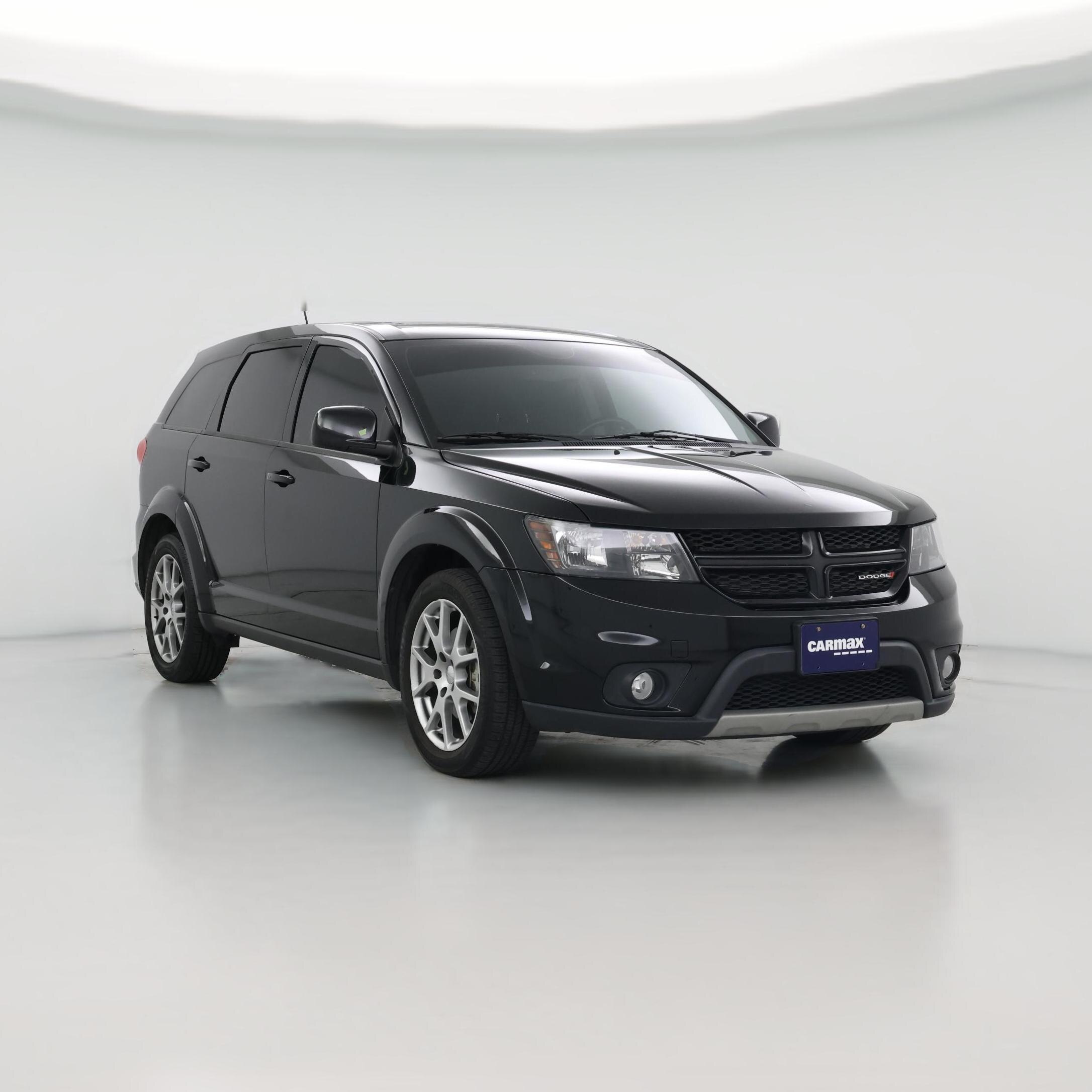Thumbnail: 2016 Dodge Journey - 1