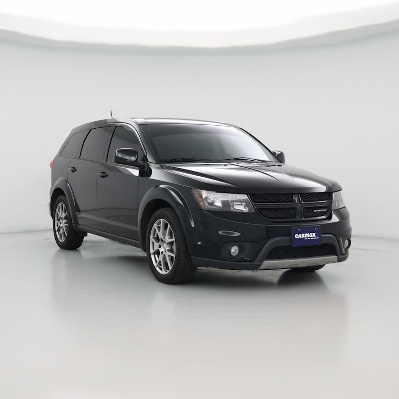 2016 Dodge Journey R/T