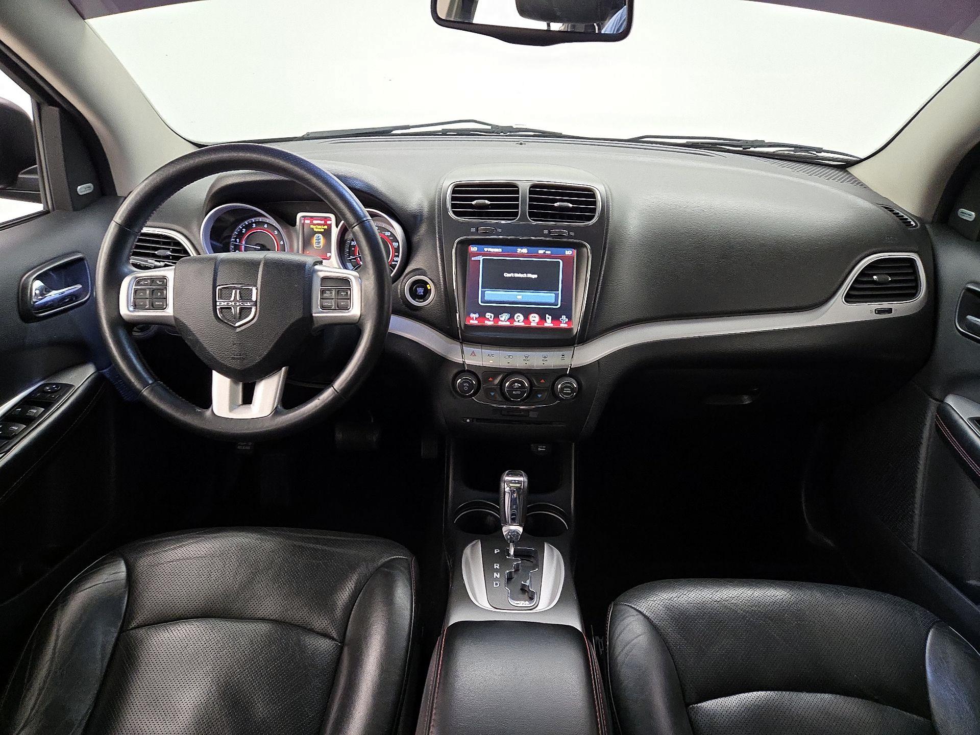 Thumbnail: 2016 Dodge Journey - 9