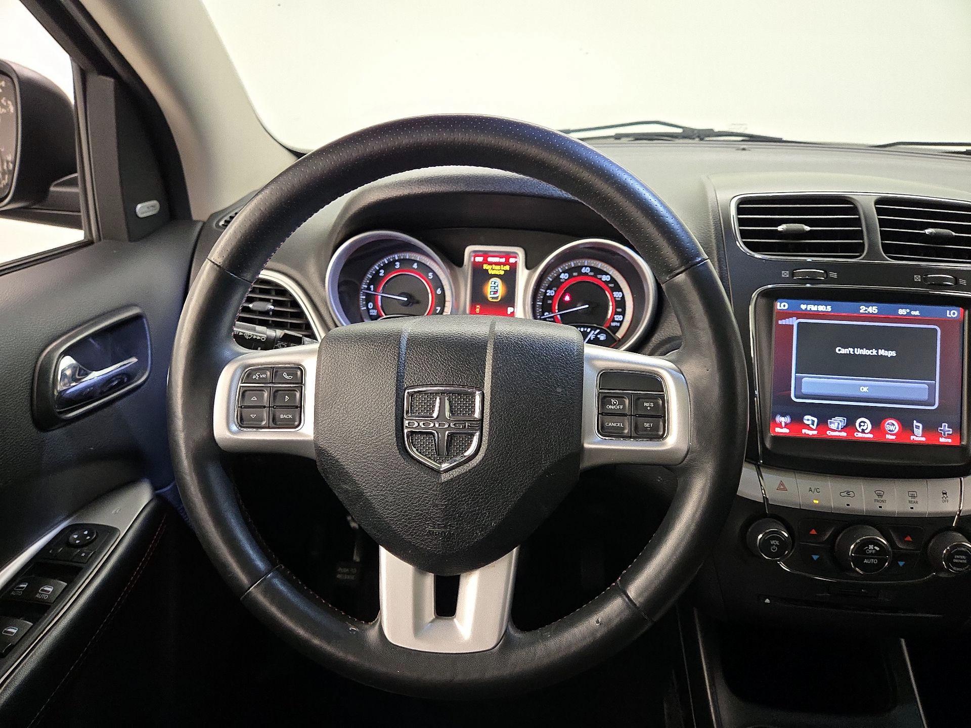 Thumbnail: 2016 Dodge Journey - 10