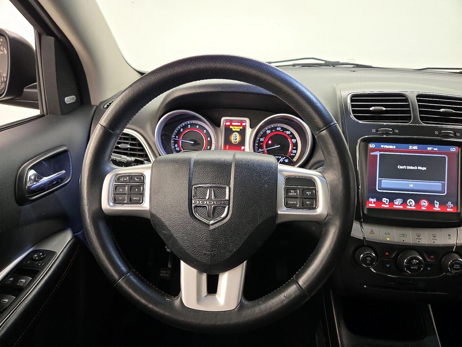 2016 Dodge Journey R/T - Photo 11