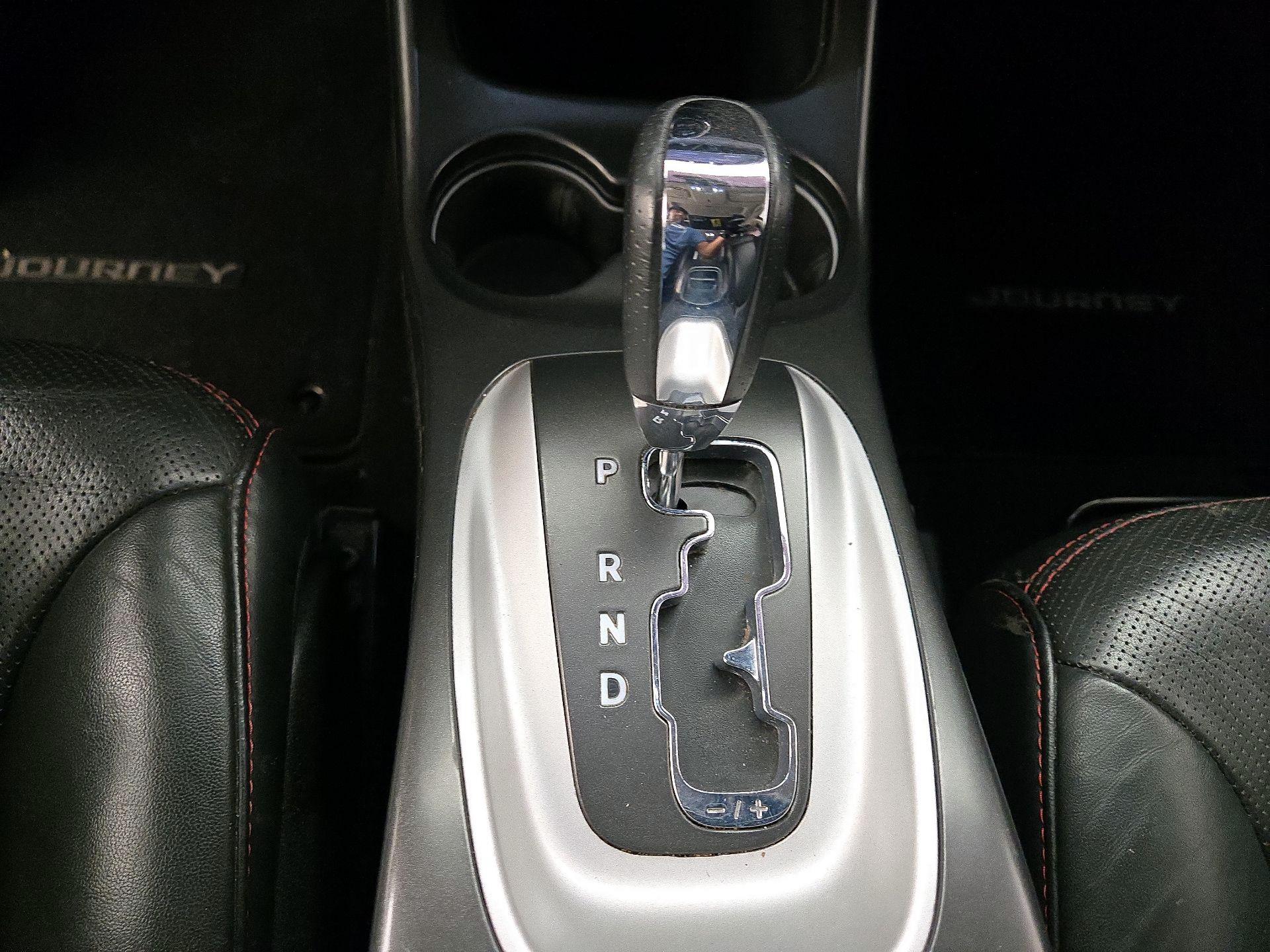 Thumbnail: 2016 Dodge Journey - 17