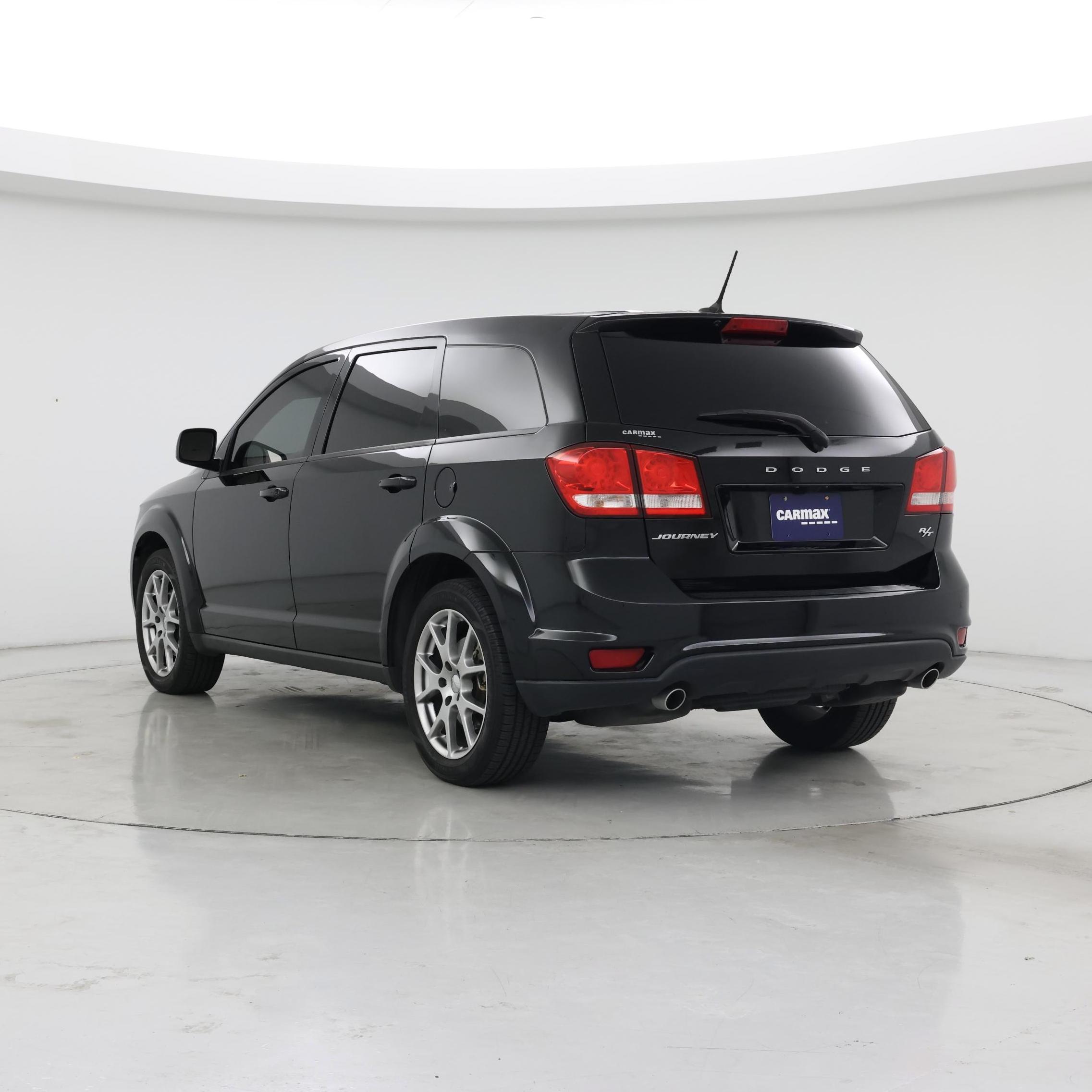 Thumbnail: 2016 Dodge Journey - 2