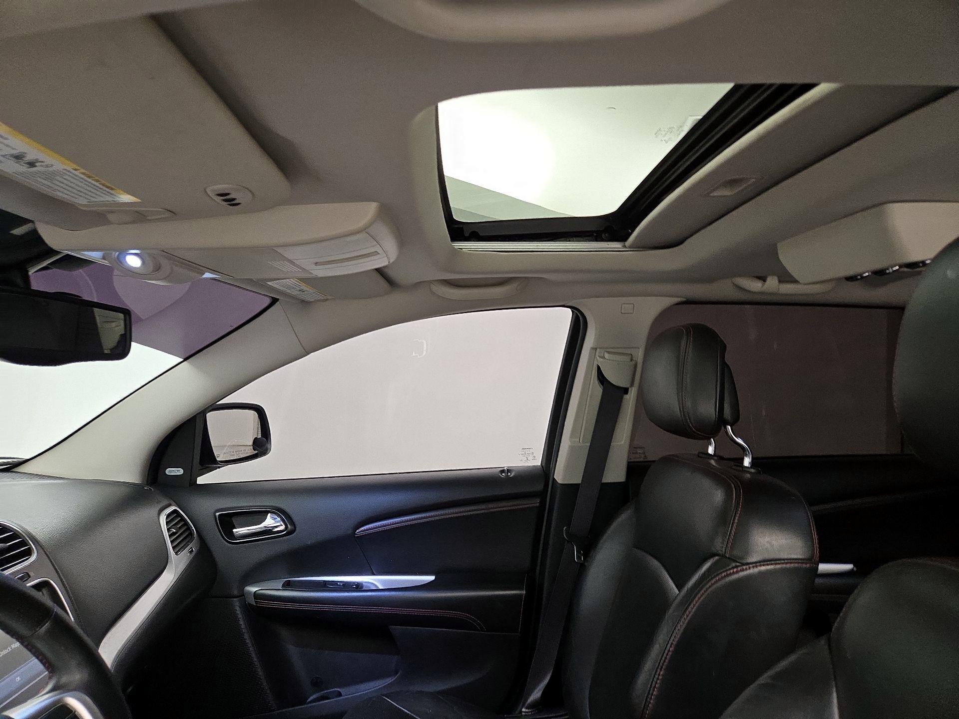 Thumbnail: 2016 Dodge Journey - 19