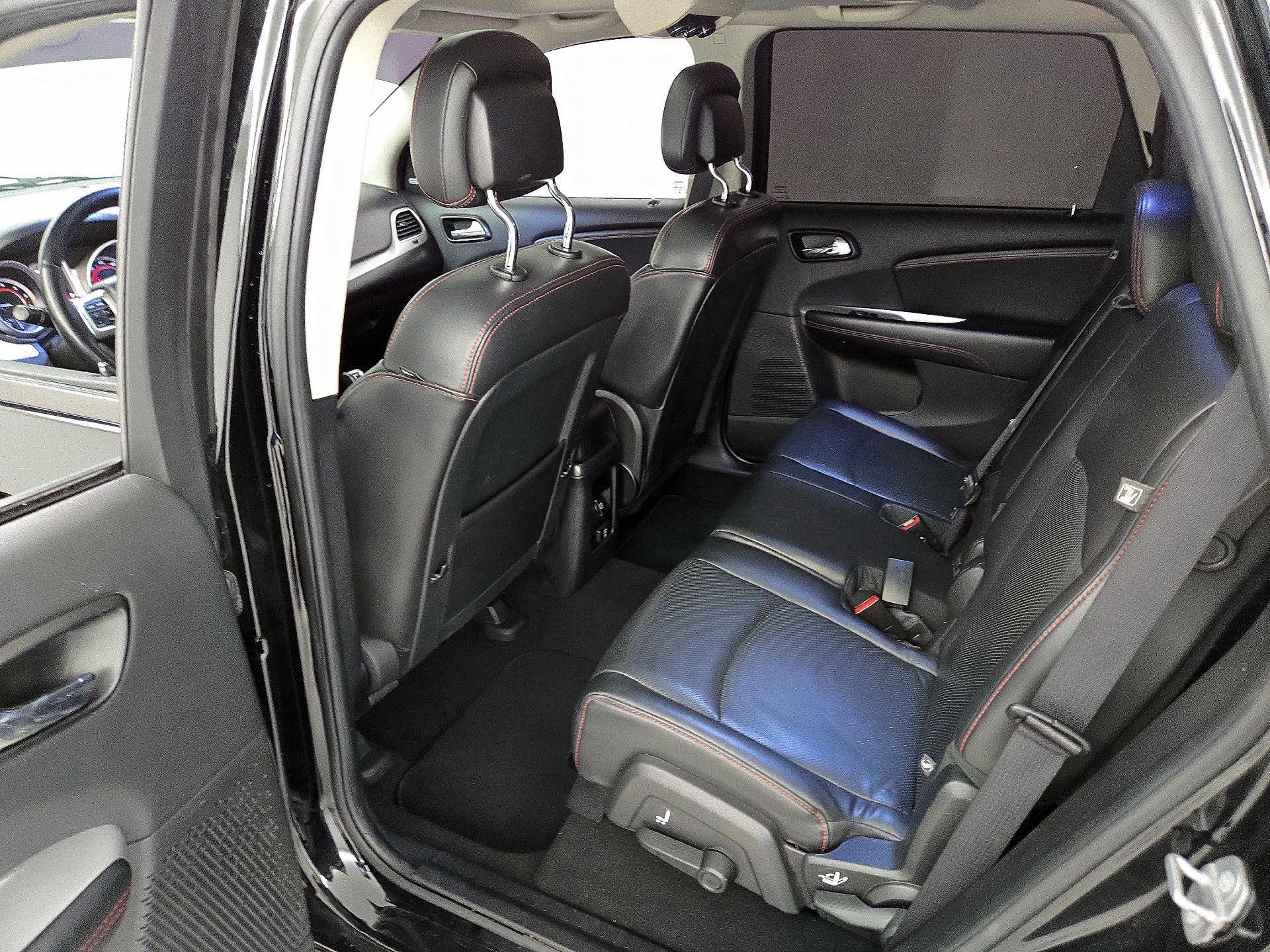 Thumbnail: 2016 Dodge Journey - 20