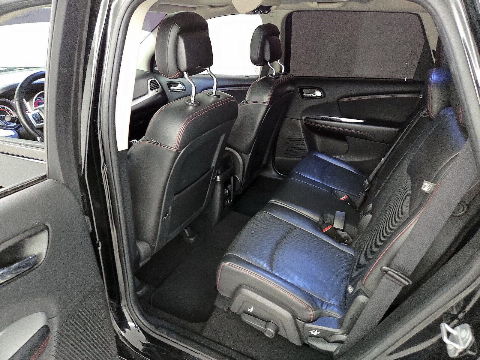 2016 Dodge Journey R/T - Photo 21