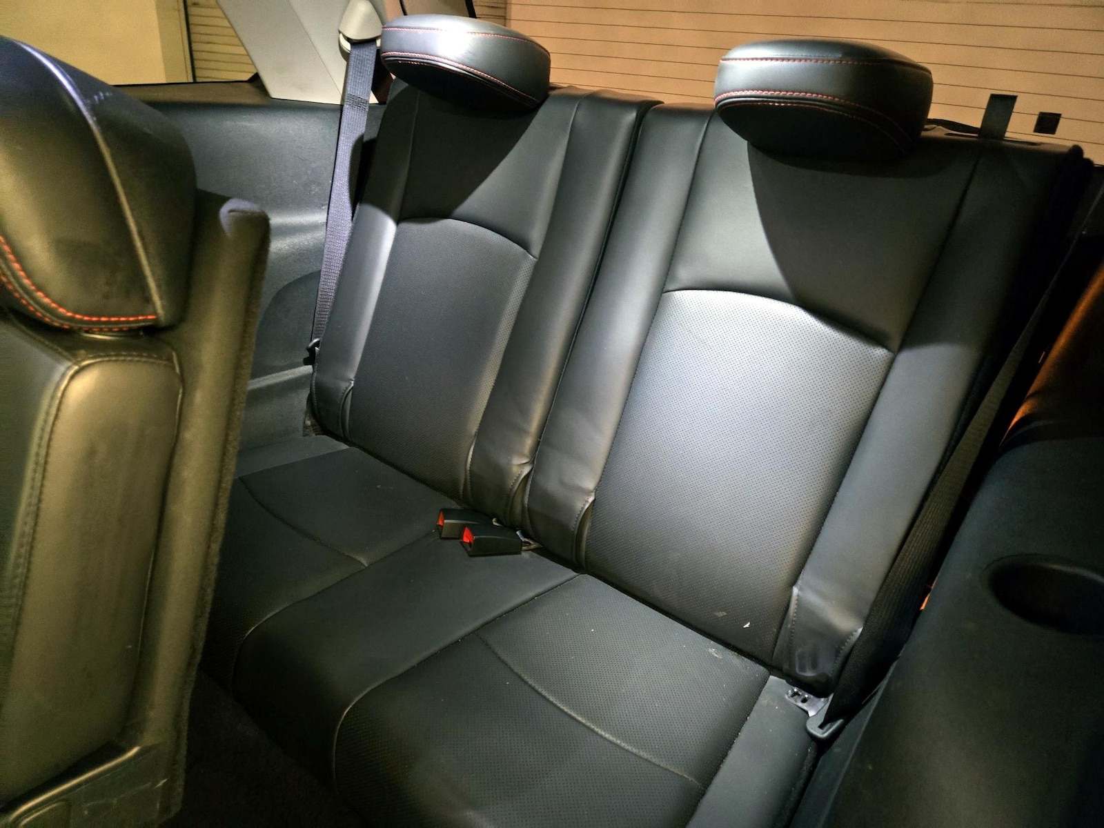 2016 Dodge Journey R/T - Photo 22