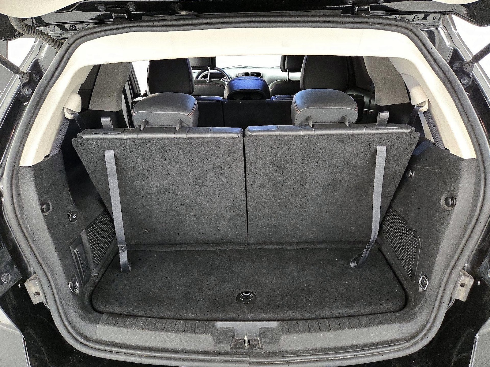 2016 Dodge Journey R/T - Photo 23