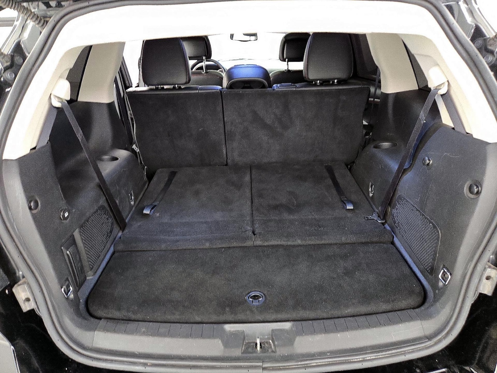 2016 Dodge Journey R/T - Photo 24