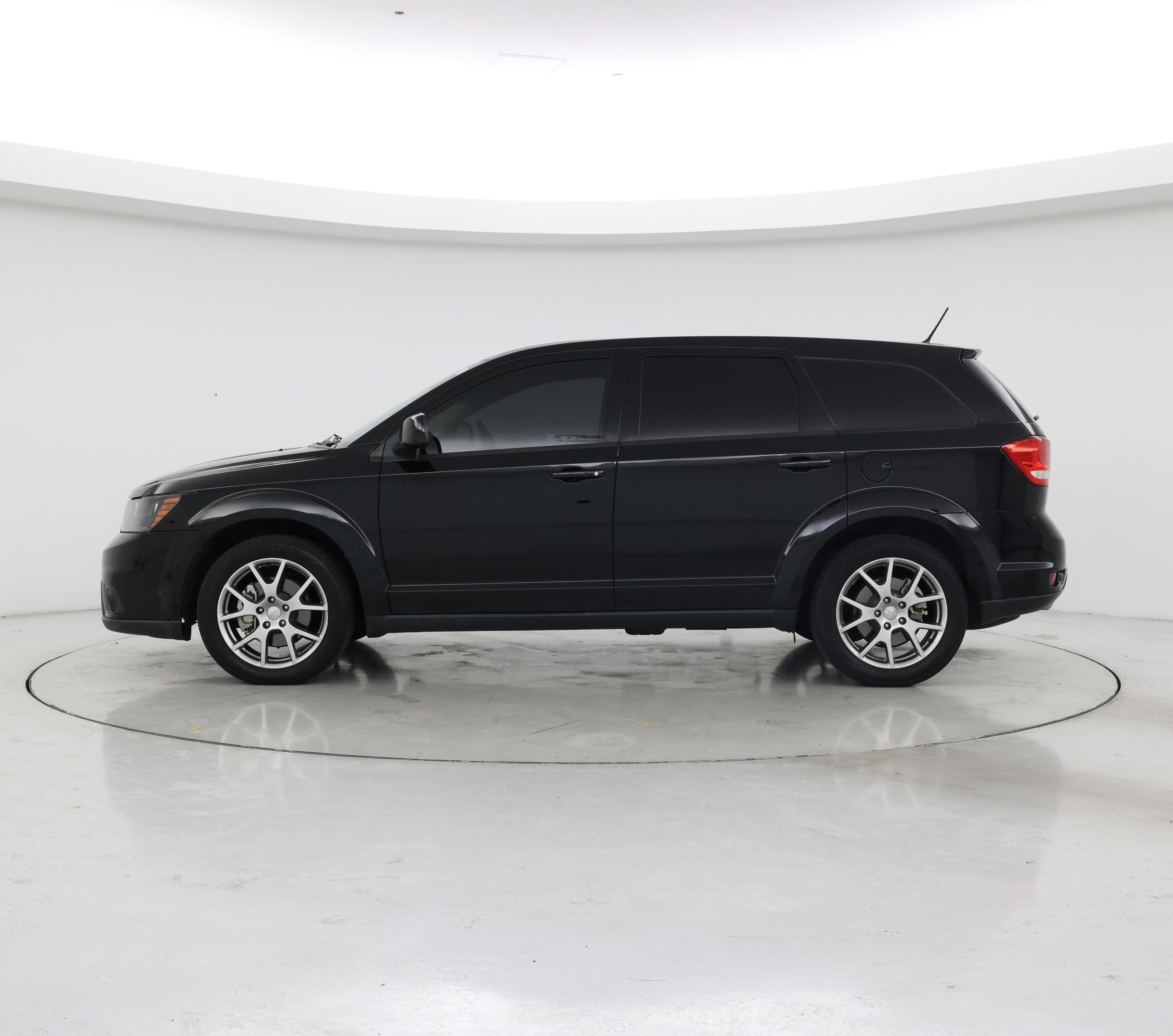 Thumbnail: 2016 Dodge Journey - 3