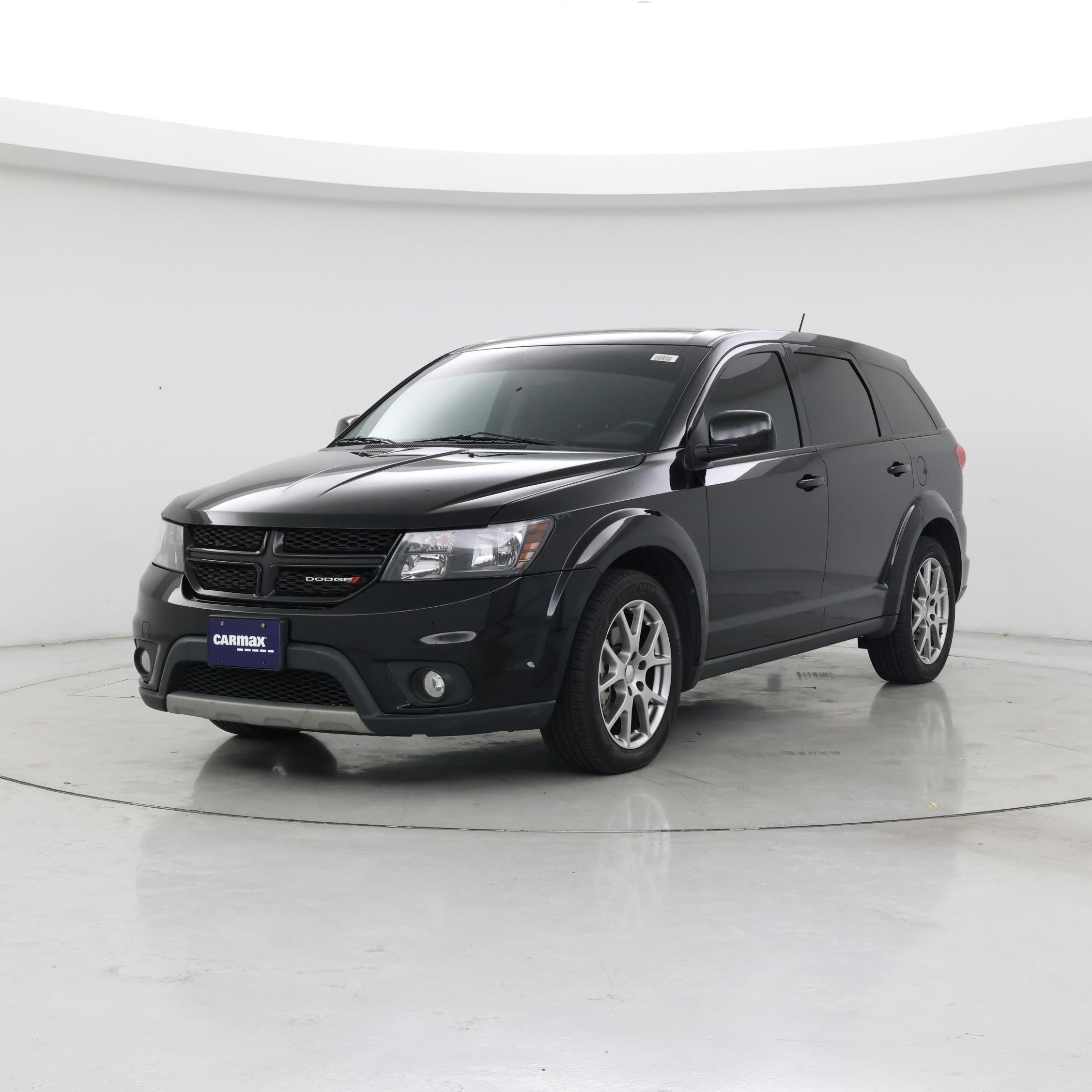 Thumbnail: 2016 Dodge Journey - 4