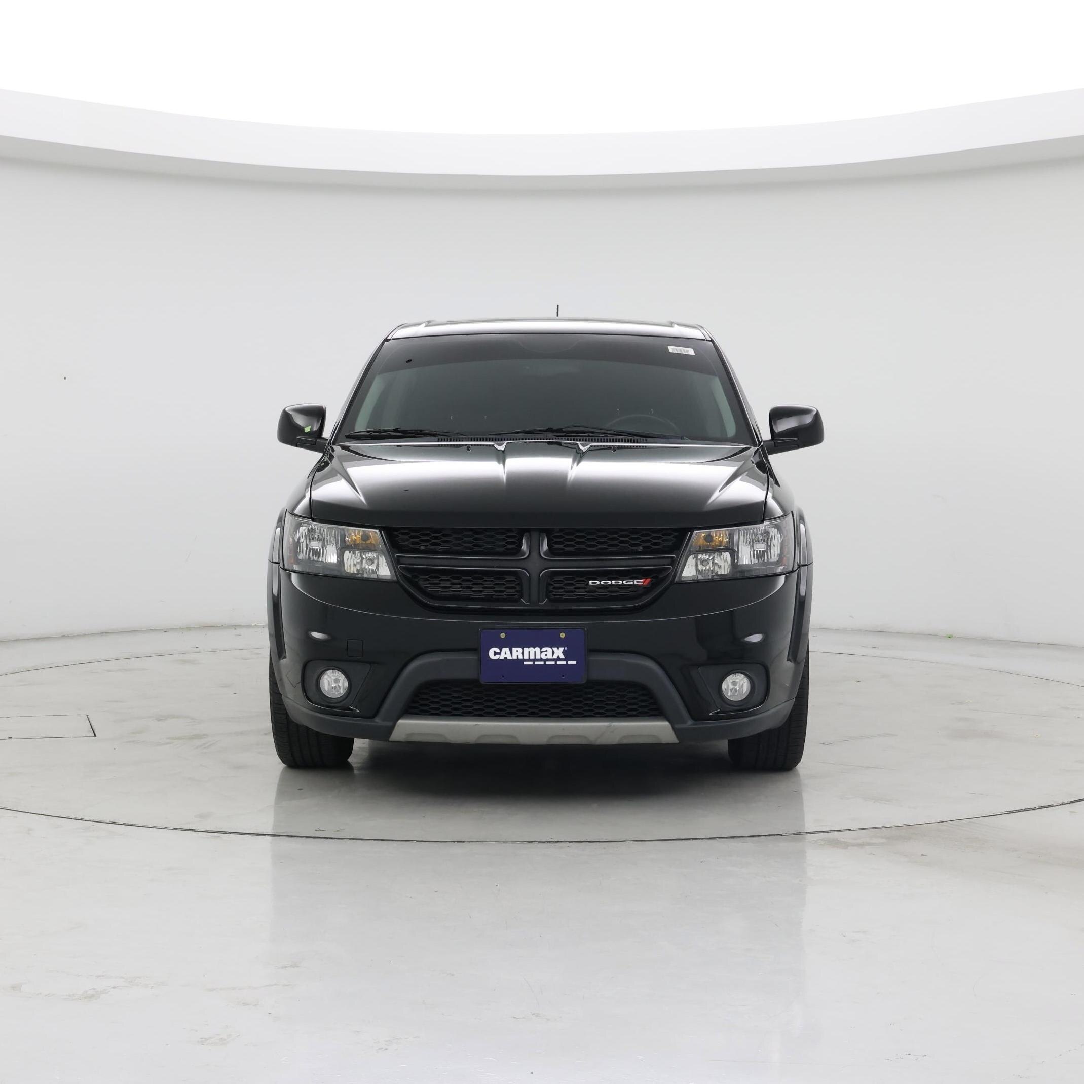 Thumbnail: 2016 Dodge Journey - 5