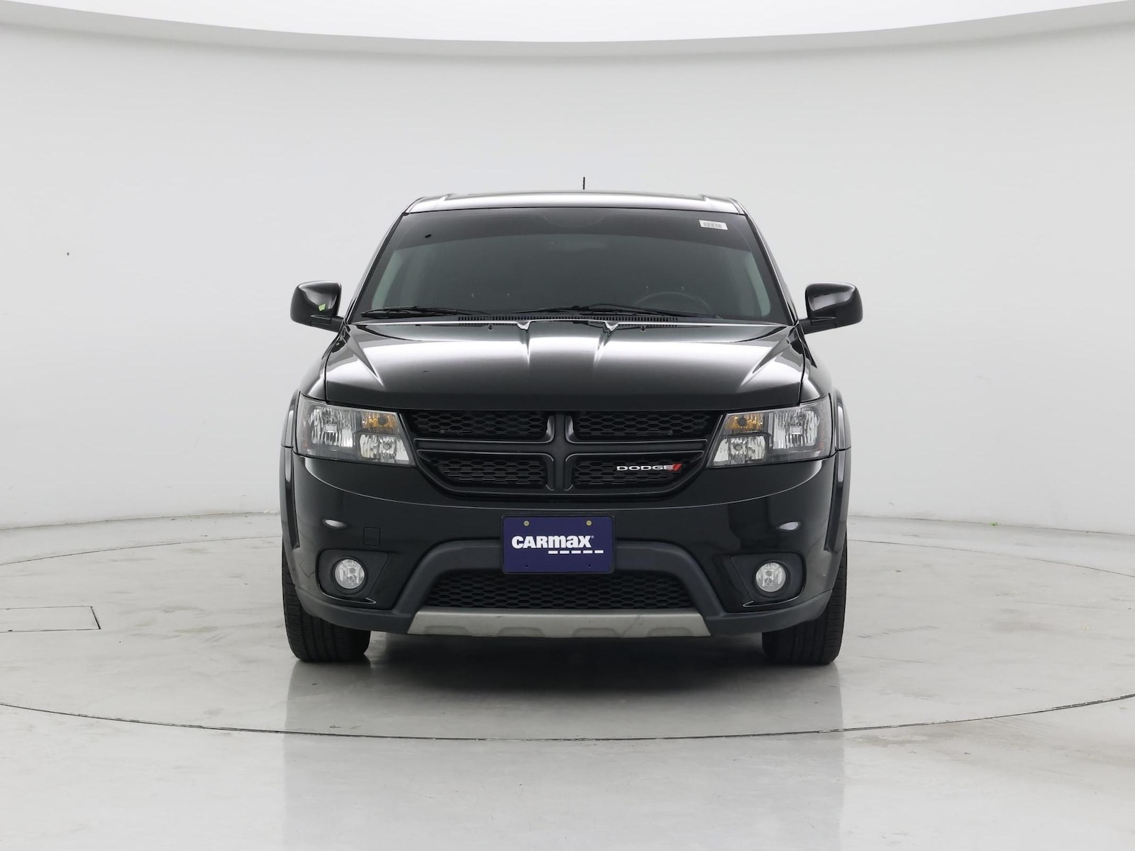 2016 Dodge Journey R/T - Photo 6