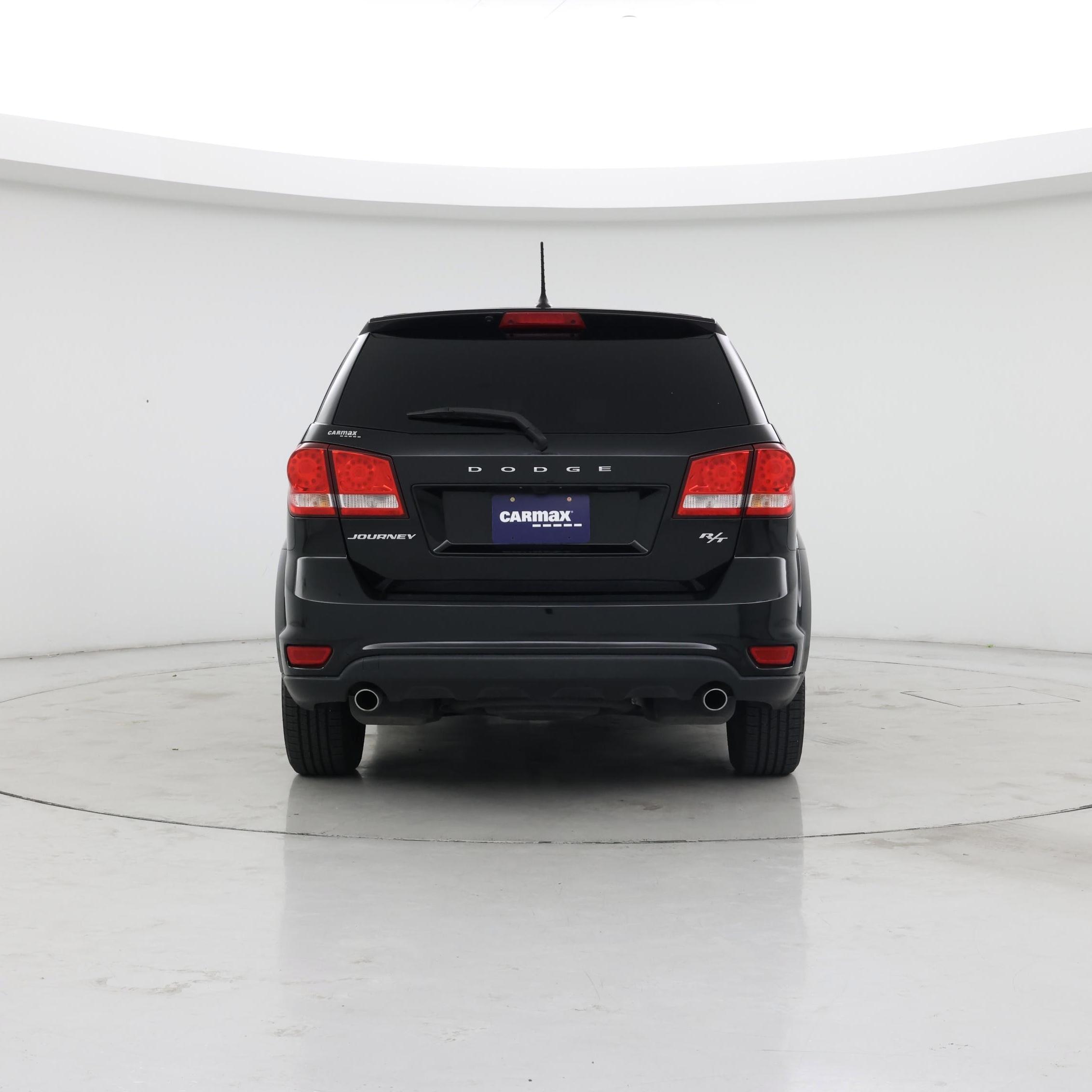 Thumbnail: 2016 Dodge Journey - 6