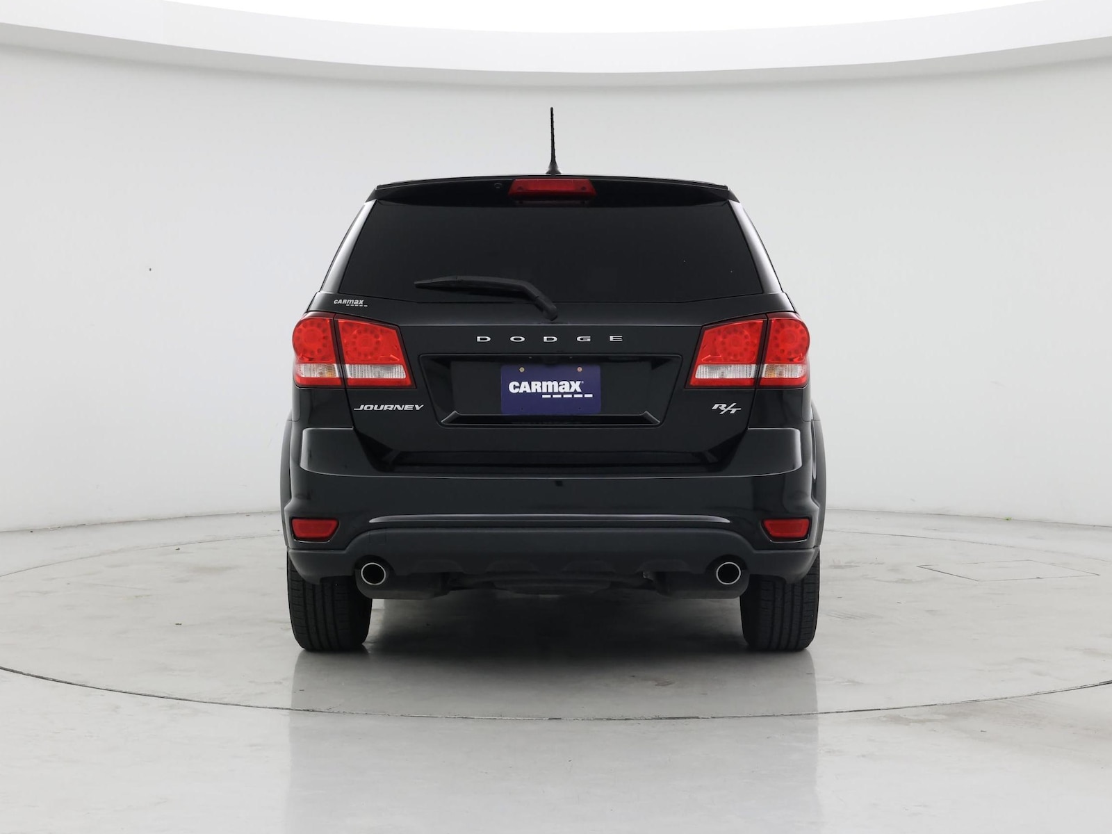 2016 Dodge Journey R/T - Photo 7