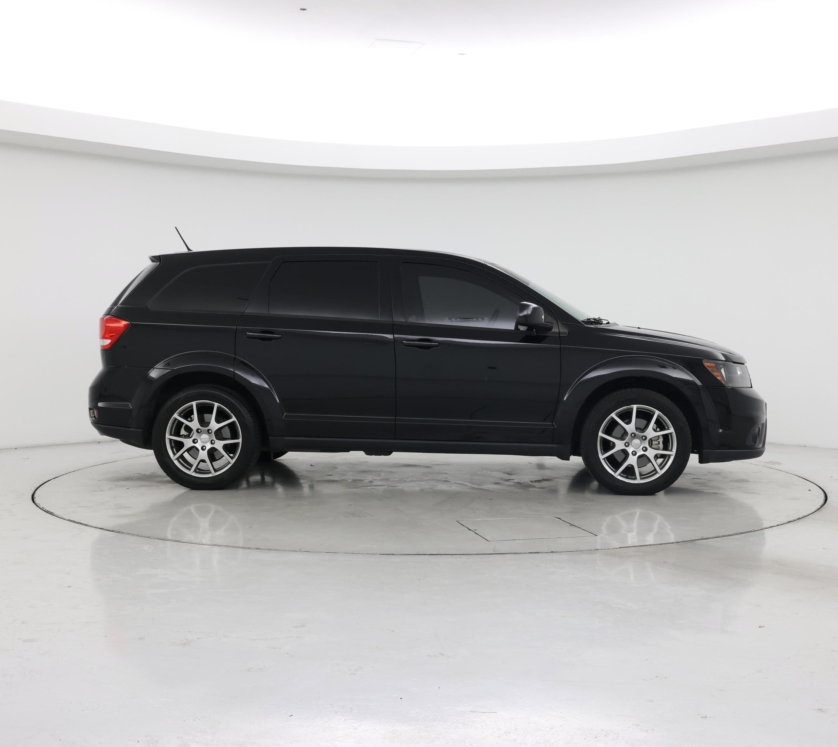Thumbnail: 2016 Dodge Journey - 7