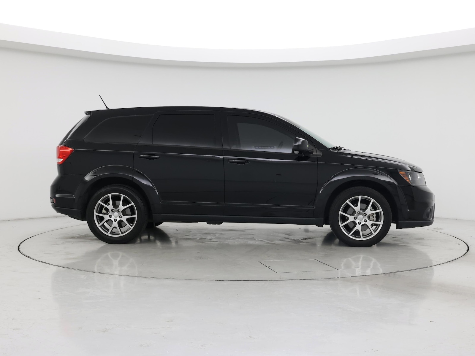 2016 Dodge Journey R/T - Photo 8