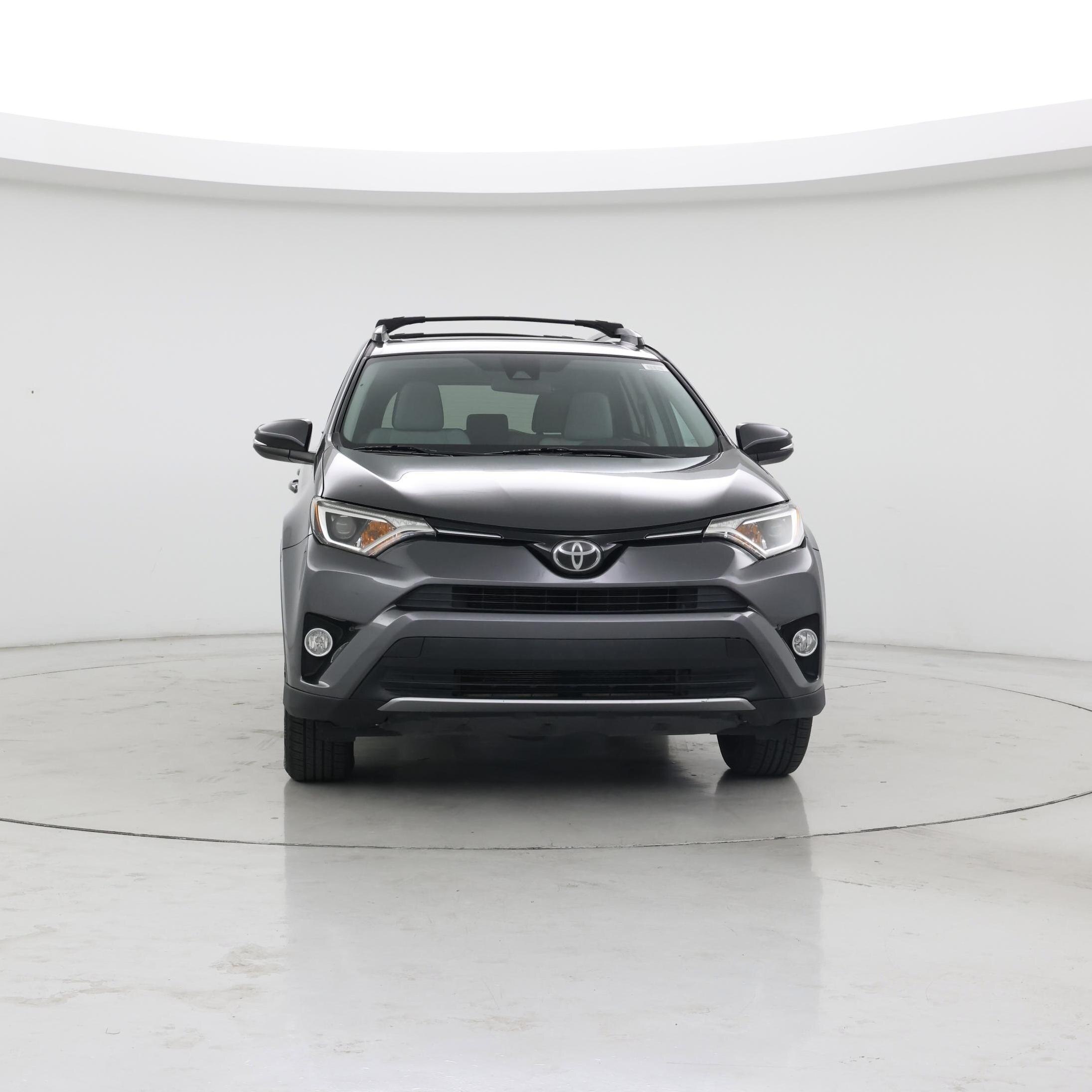 Thumbnail: 2017 Toyota RAV4 - 5