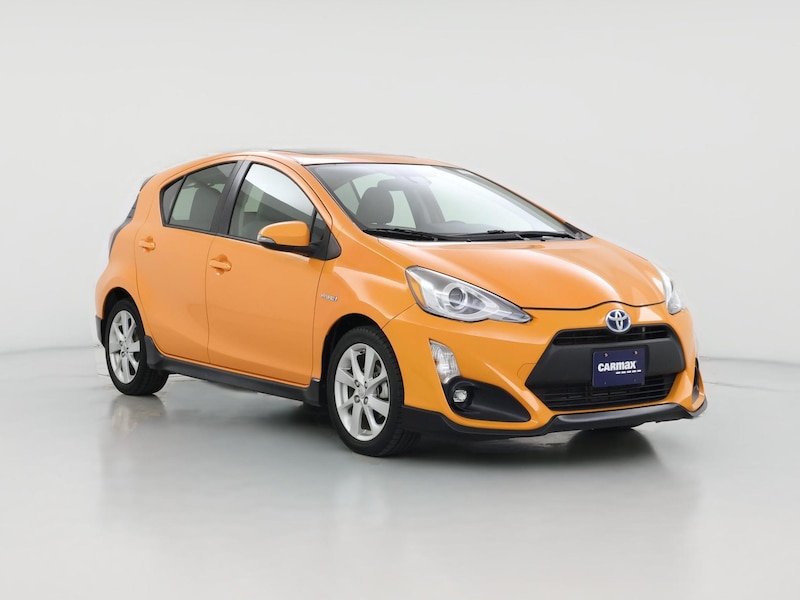 2017 Toyota Prius c Four -
                  Henderson, NV