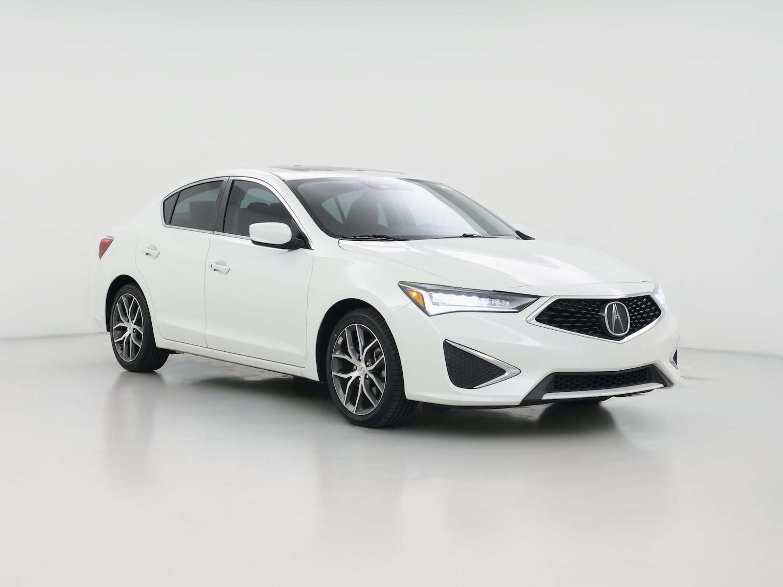 2020 Acura ILX