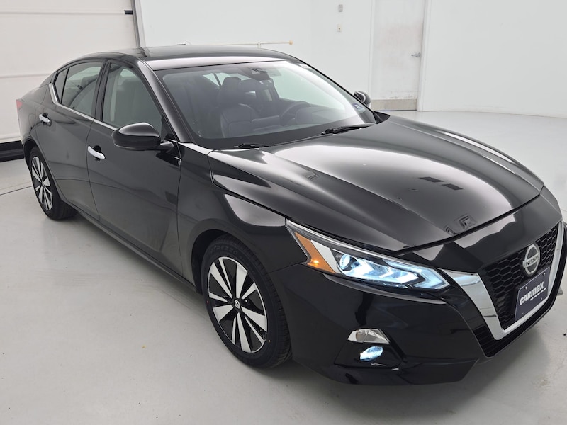 2019 Nissan Altima SL