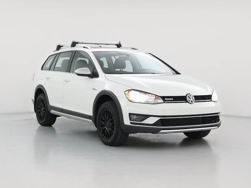 2017 Volkswagen Golf Alltrack SE -
                  Henderson, NV