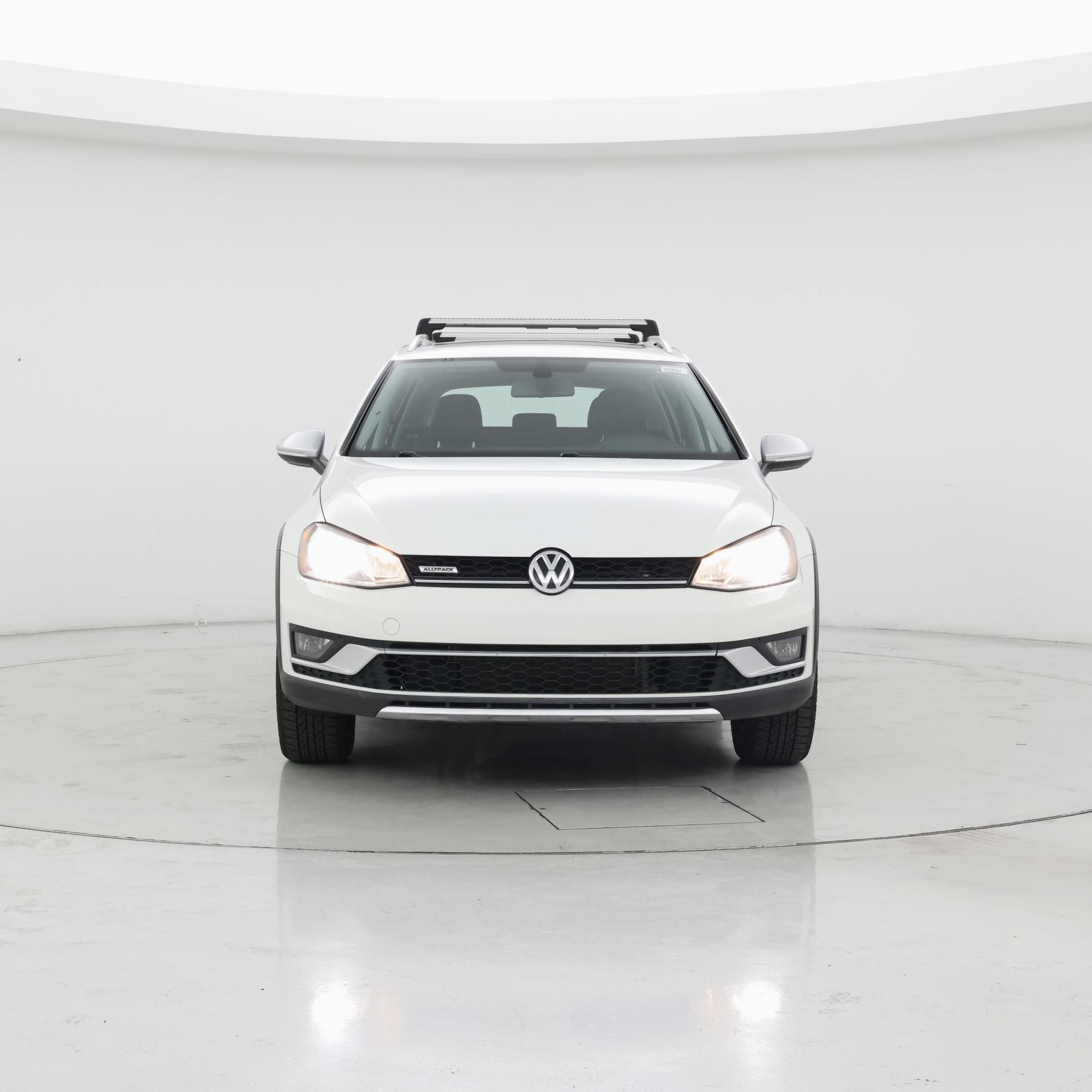 Thumbnail: 2017 Volkswagen Golf - 5